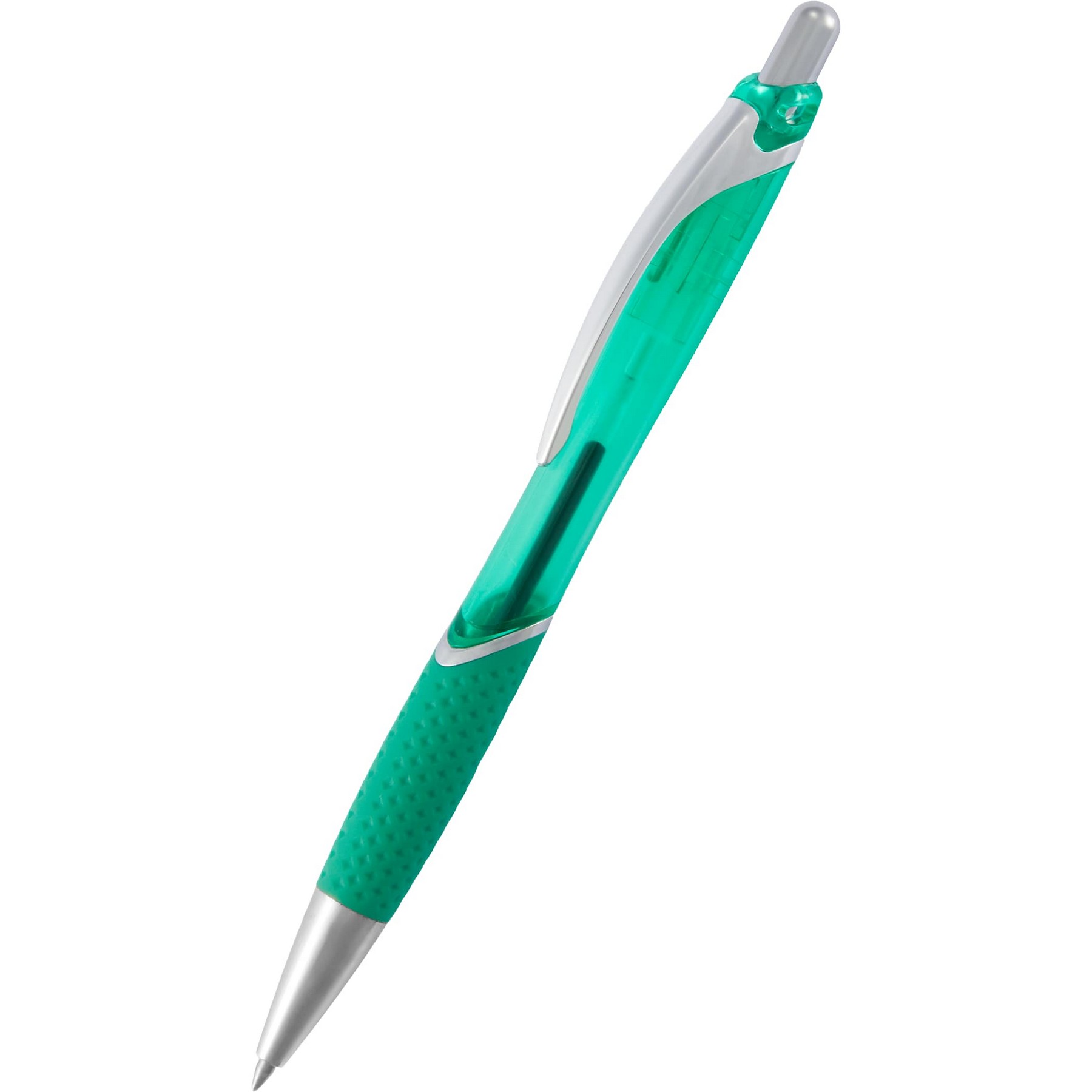 Picture of Pivot Translucent Recycled Gel Pen