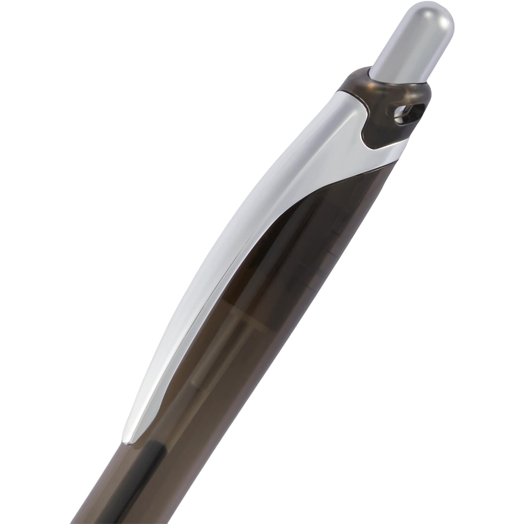 Picture of Pivot Translucent Recycled Gel Pen