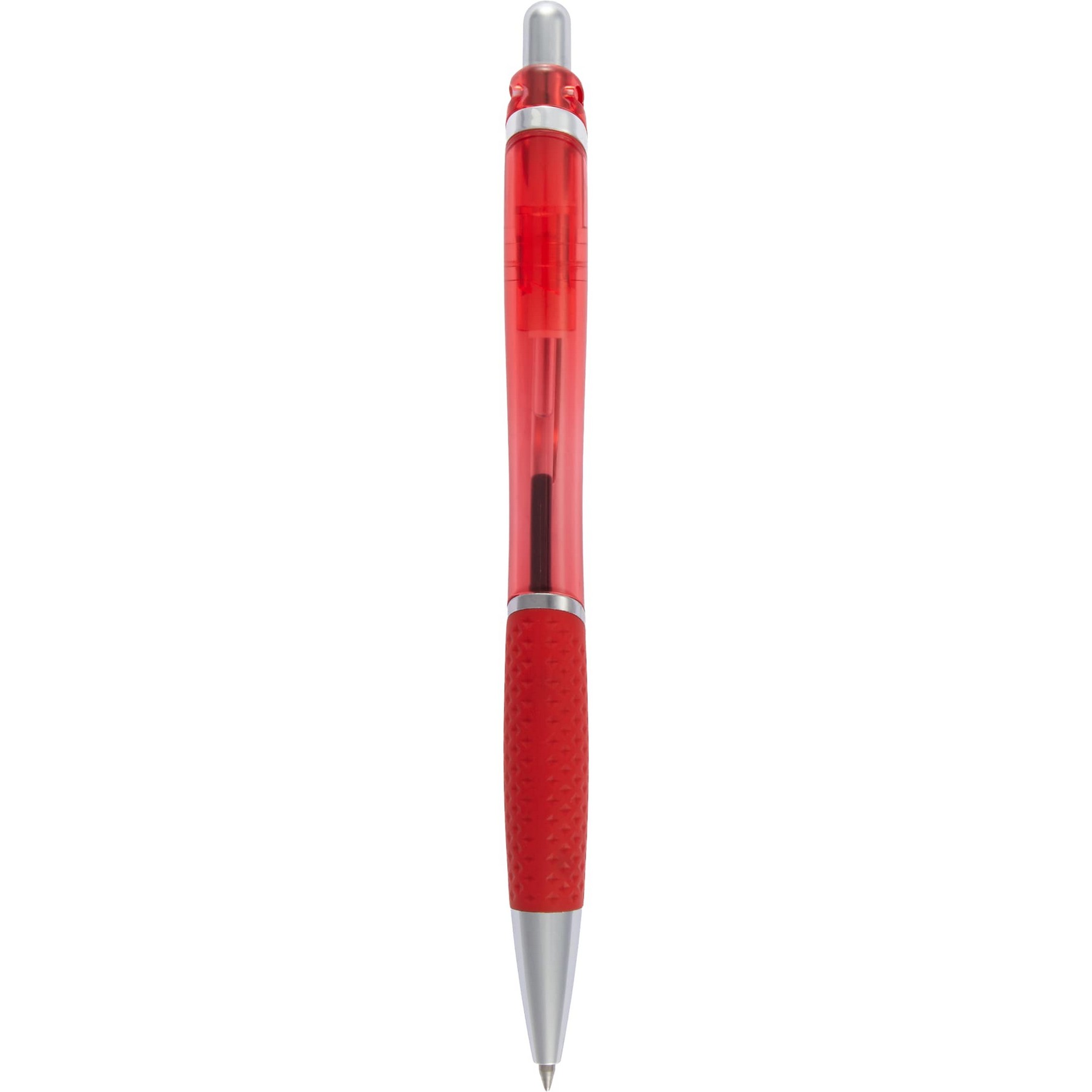 Picture of Pivot Translucent Recycled Gel Pen