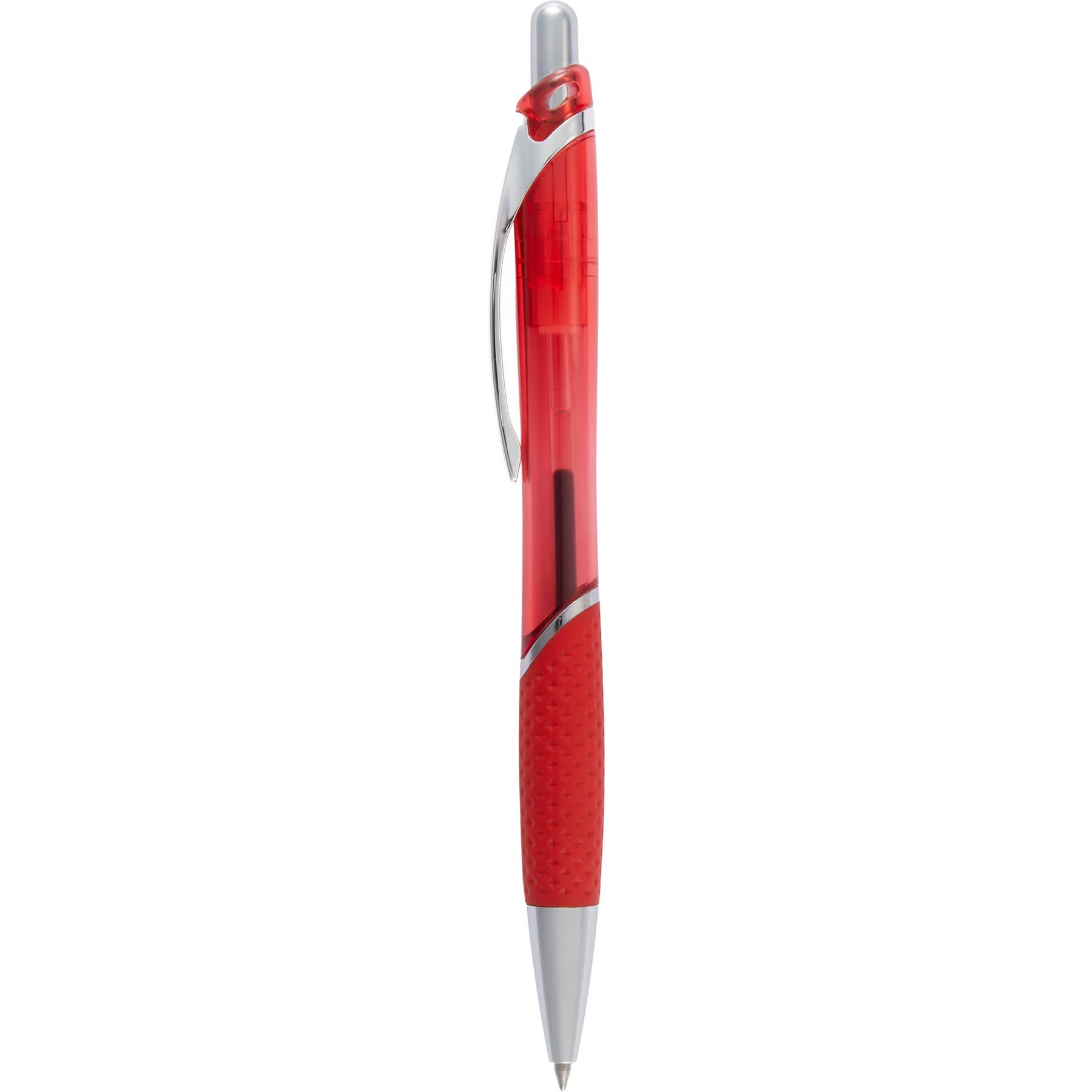 Picture of Pivot Translucent Recycled Gel Pen
