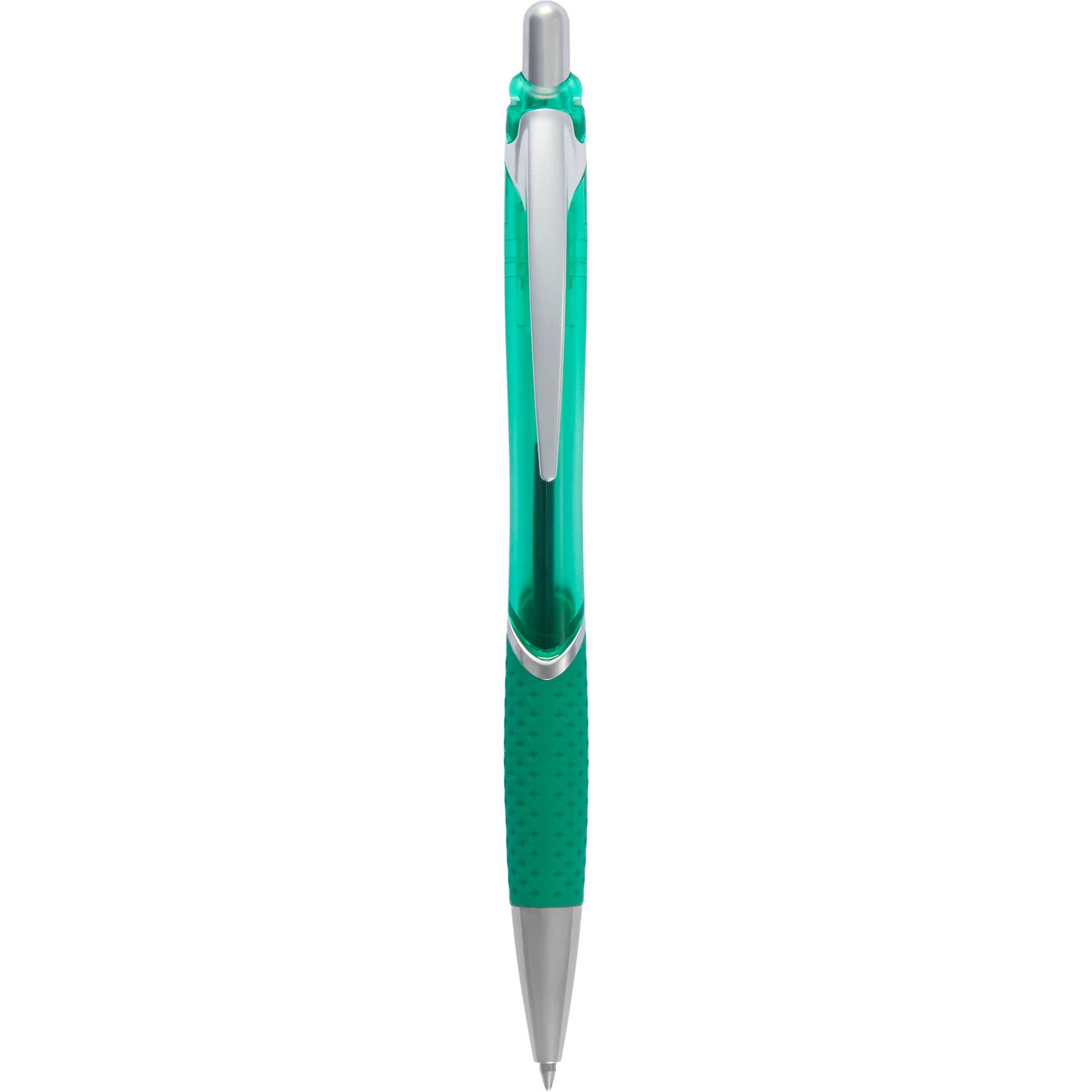 Picture of Pivot Translucent Recycled Gel Pen