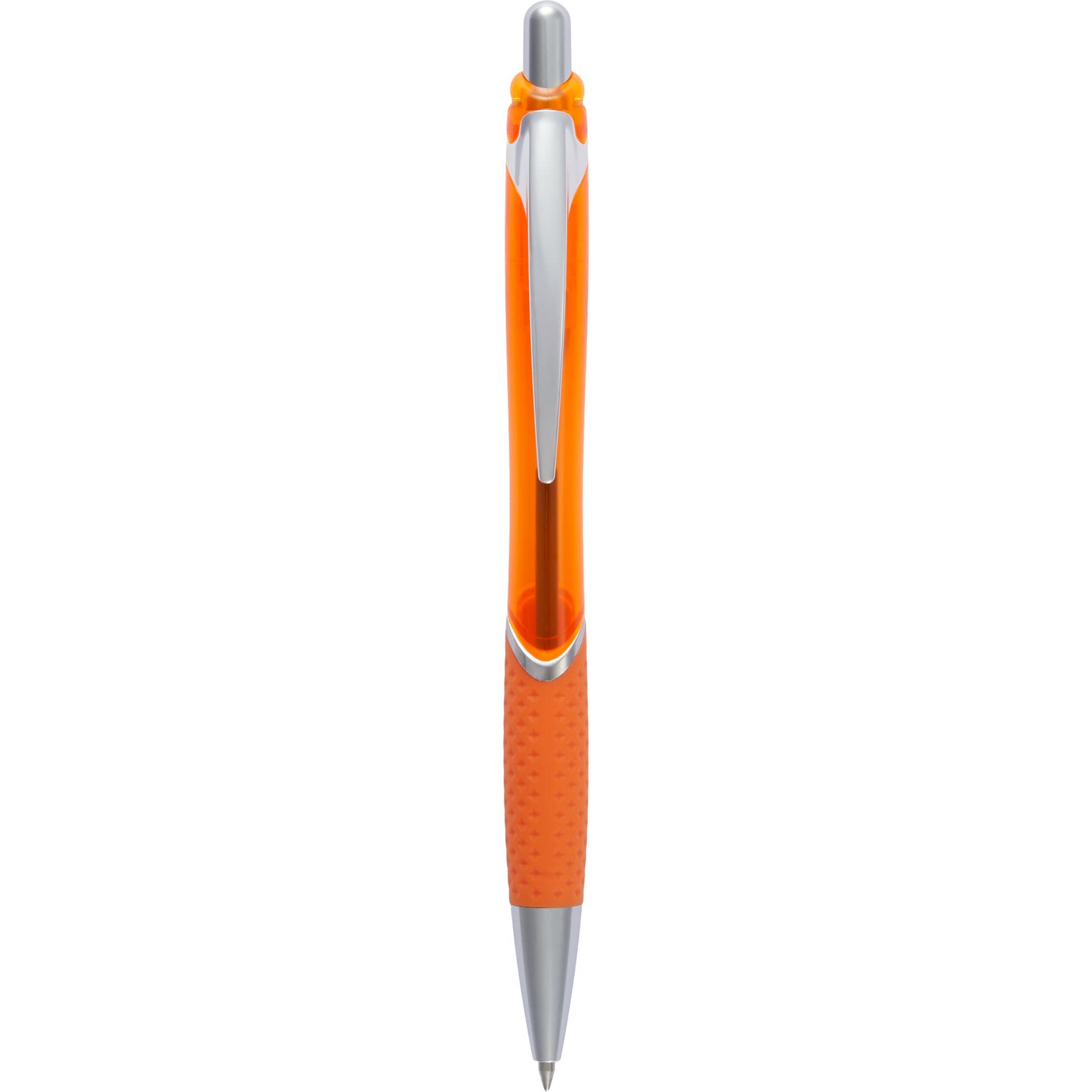 Picture of Pivot Translucent Recycled Gel Pen