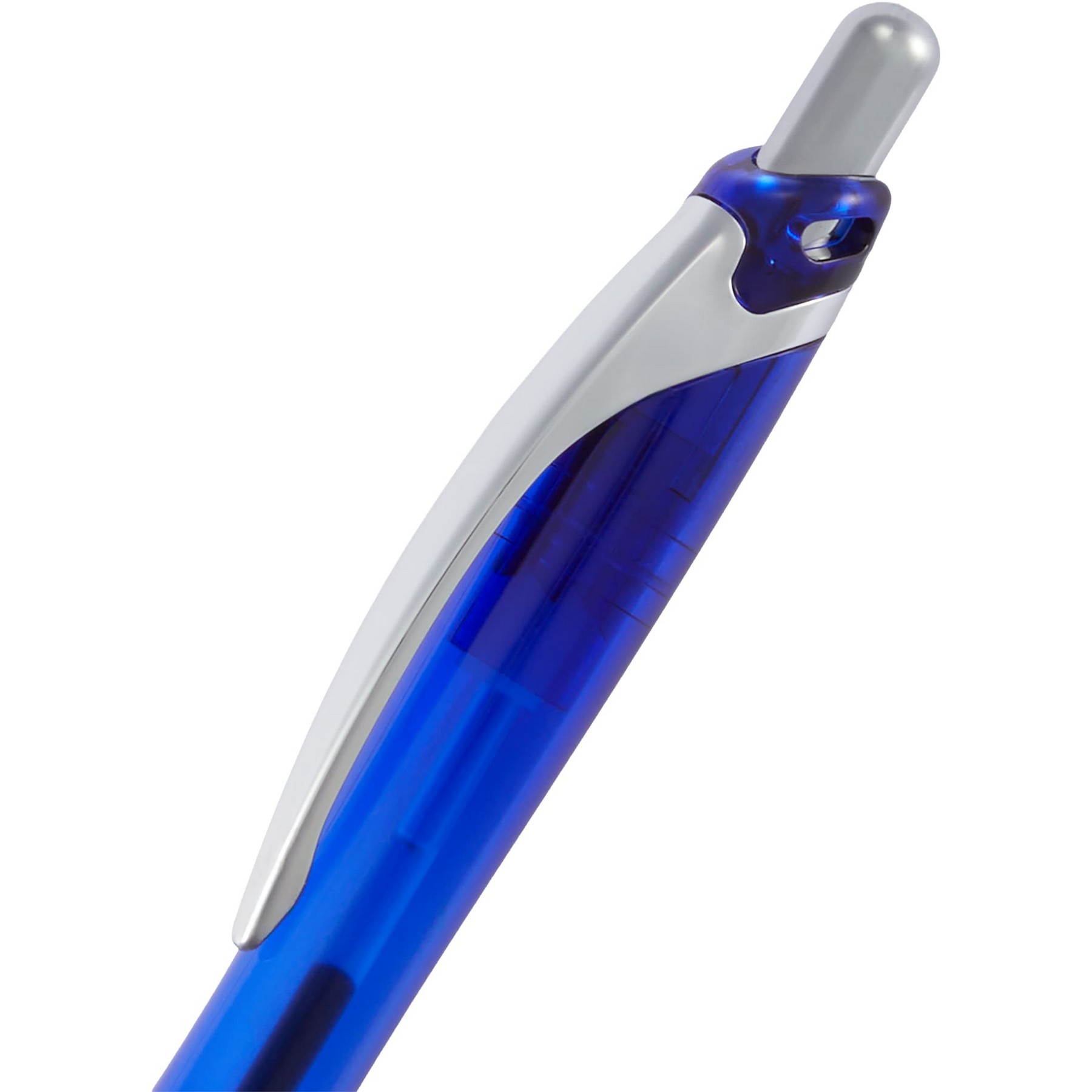 Picture of Pivot Translucent Recycled Gel Pen