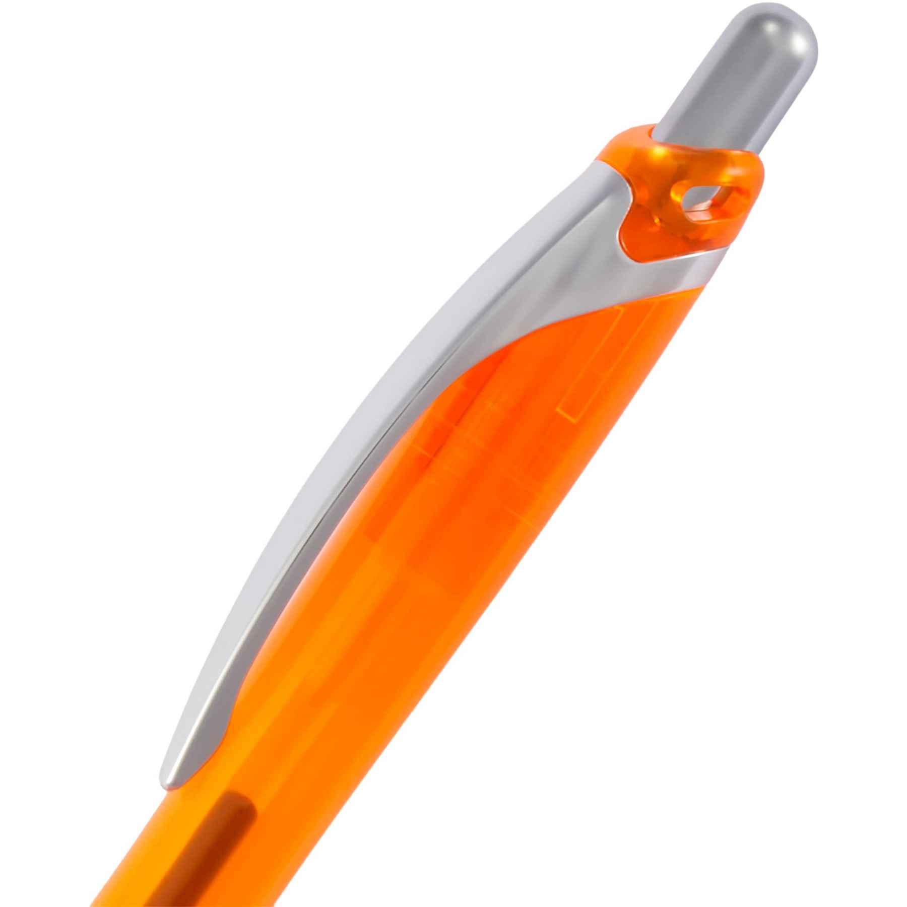 Picture of Pivot Translucent Recycled Gel Pen