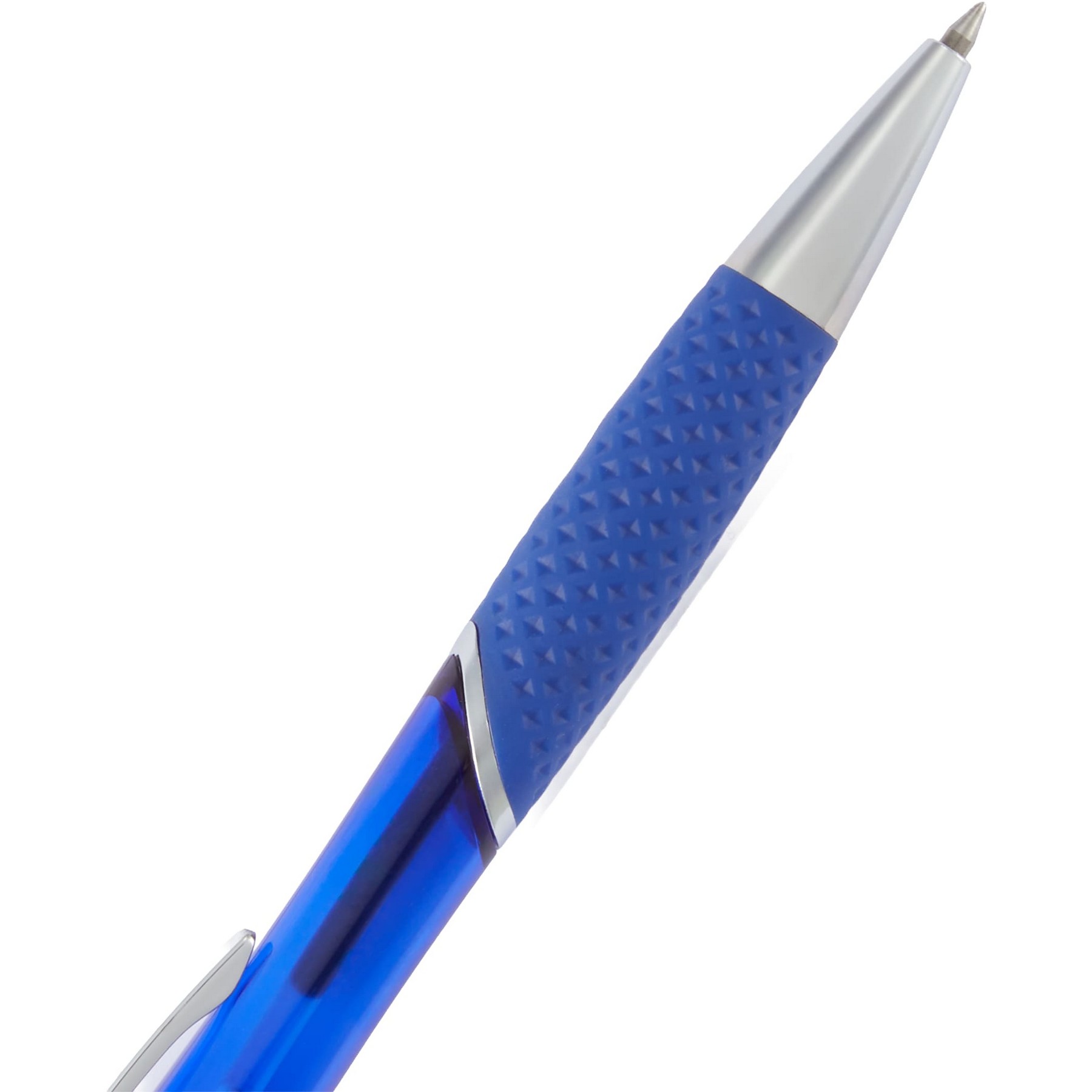 Picture of Pivot Translucent Recycled Gel Pen