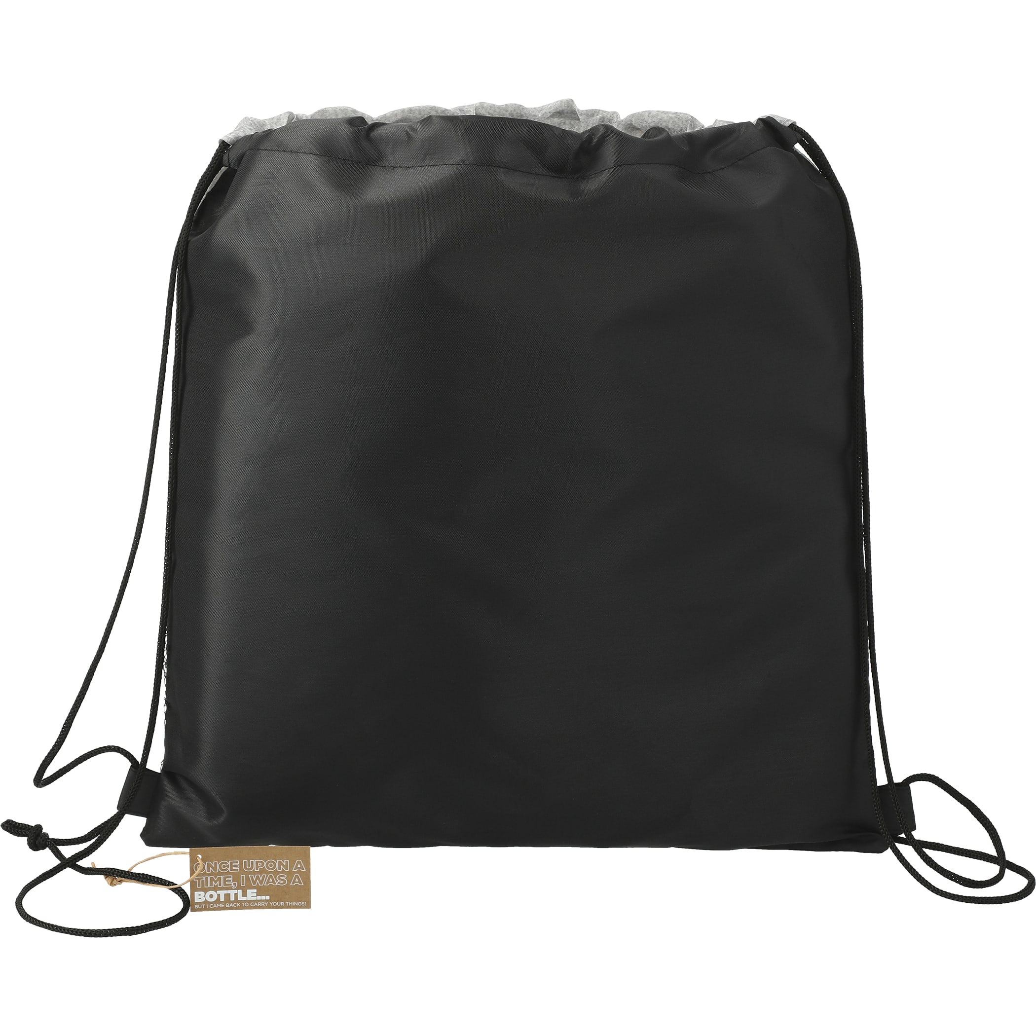Picture of Cycle rPET Drawstring Bag