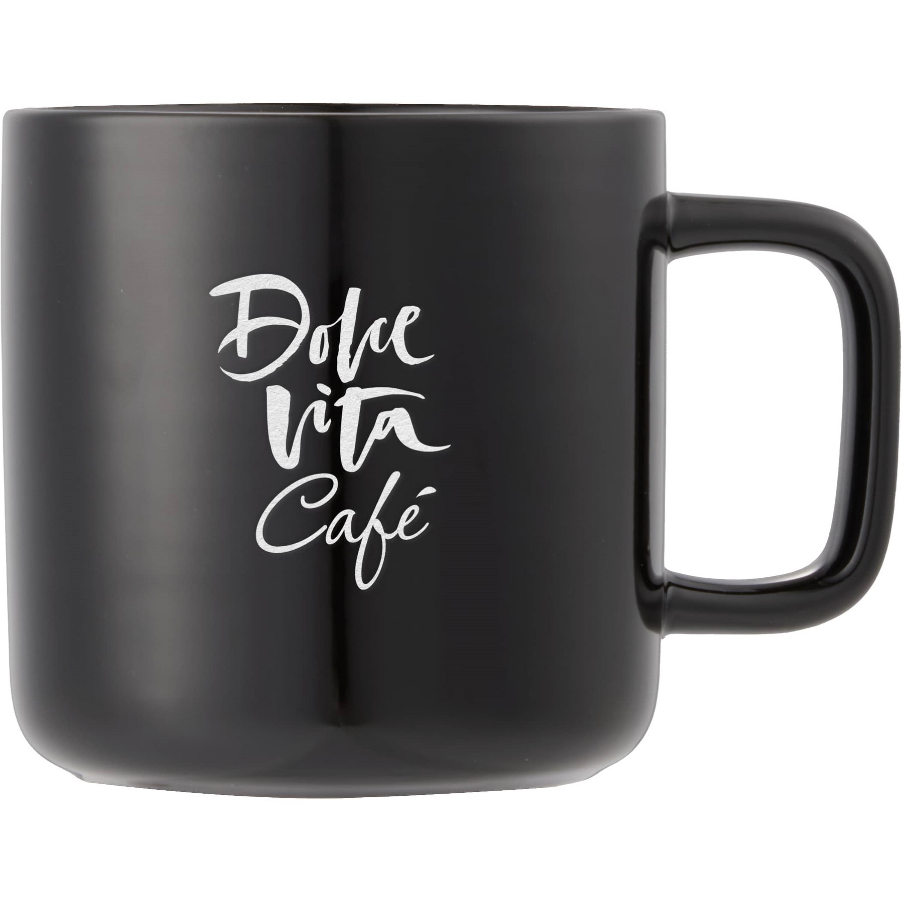 Picture of Boulder Ceramic Mug 12 oz.