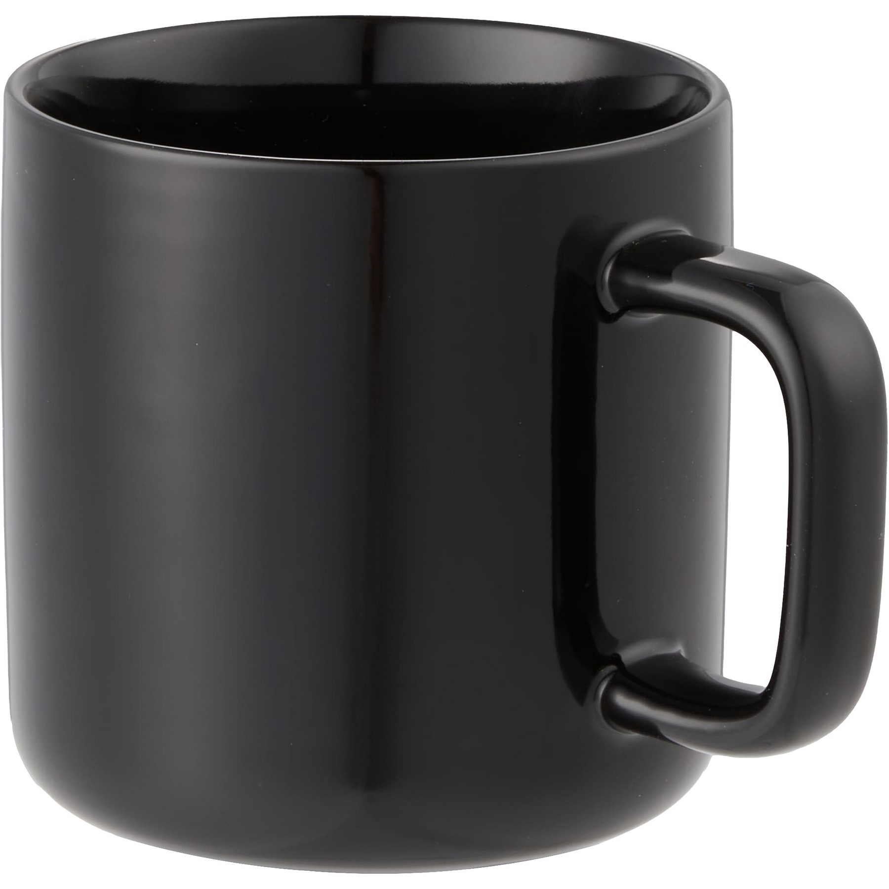 Picture of Boulder Ceramic Mug 12 oz.