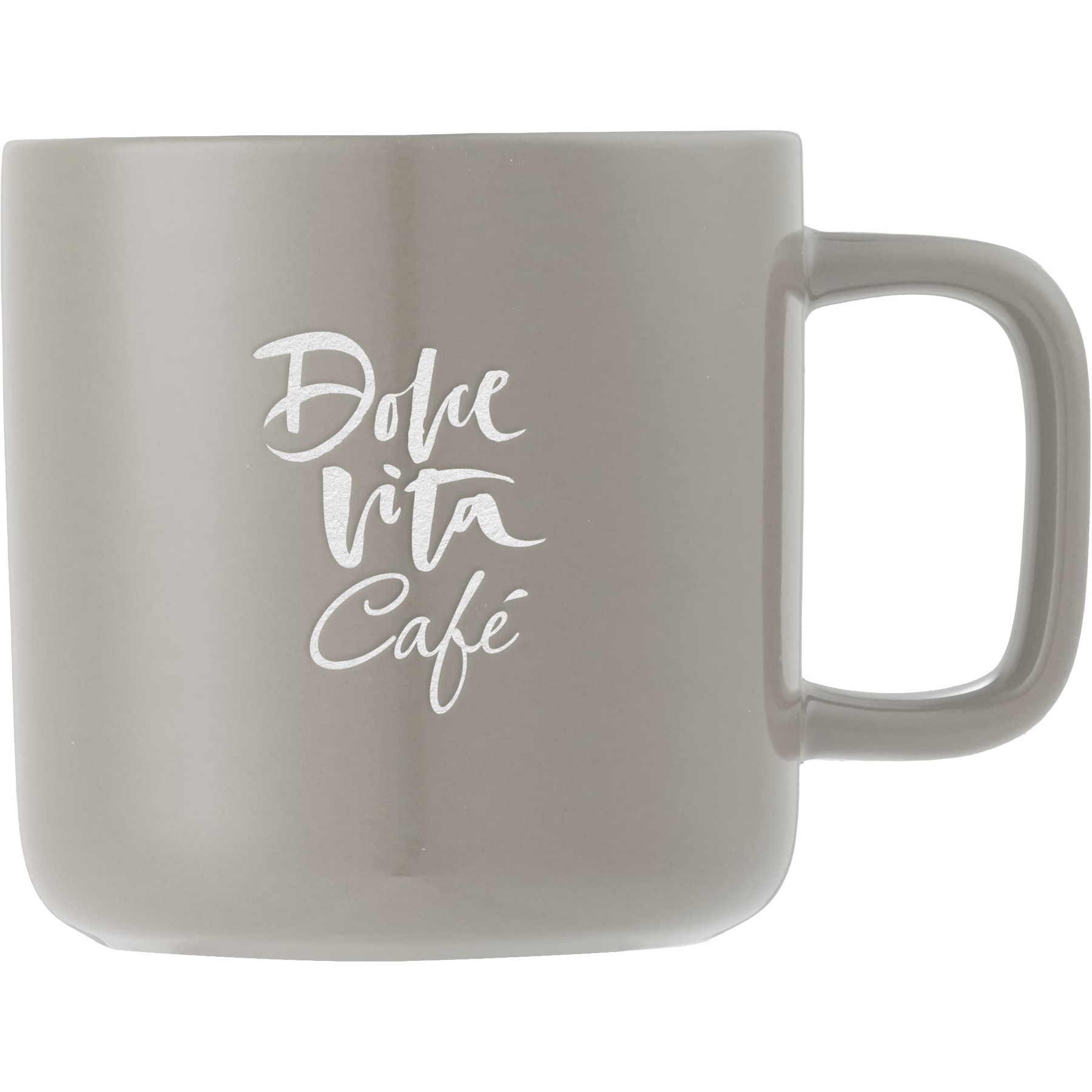 Picture of Boulder Ceramic Mug 12 oz.