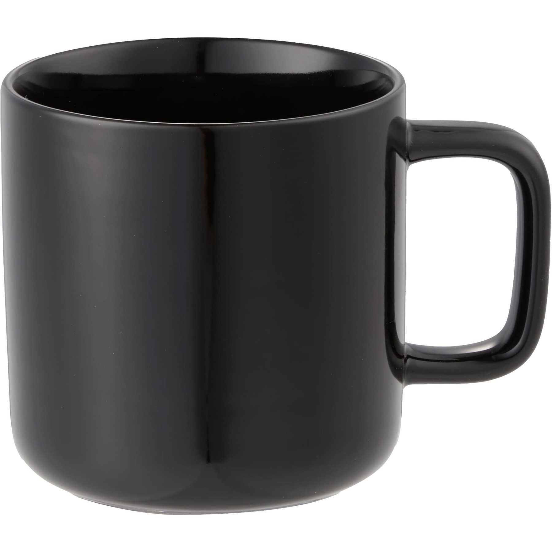 Picture of Boulder Ceramic Mug 12 oz.