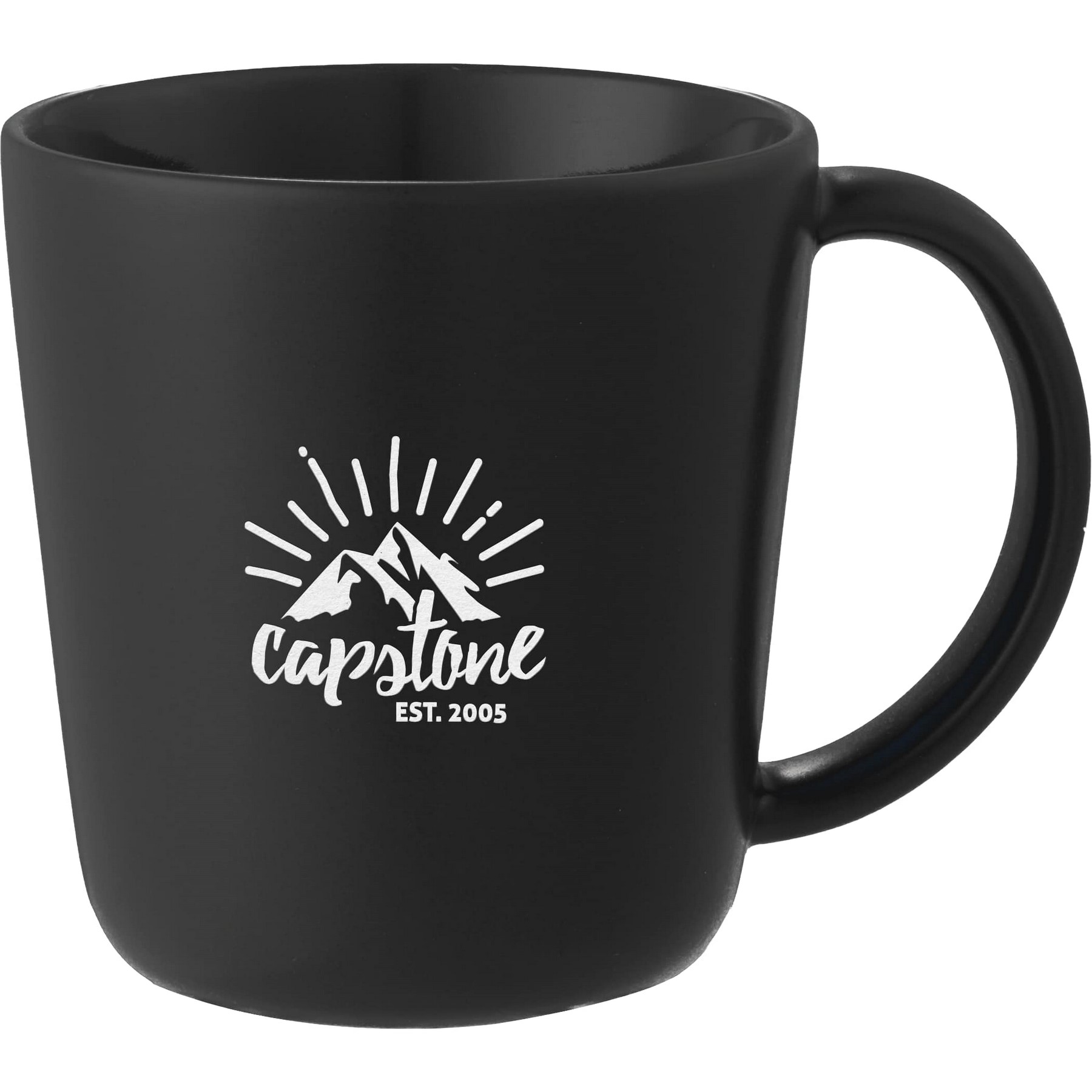 Picture of Nantucket Ceramic Mug 12 oz.