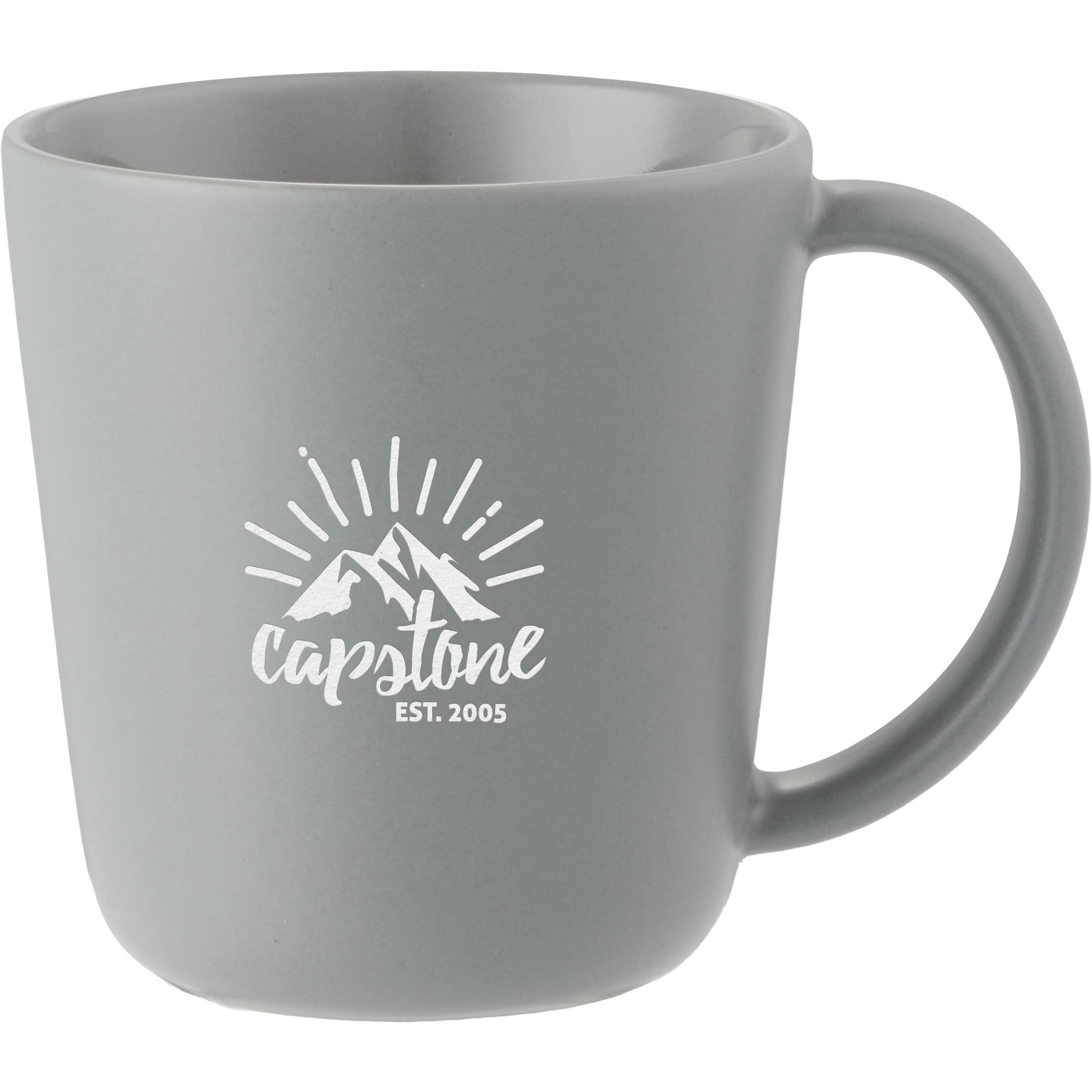 Picture of Nantucket Ceramic Mug 12 oz.