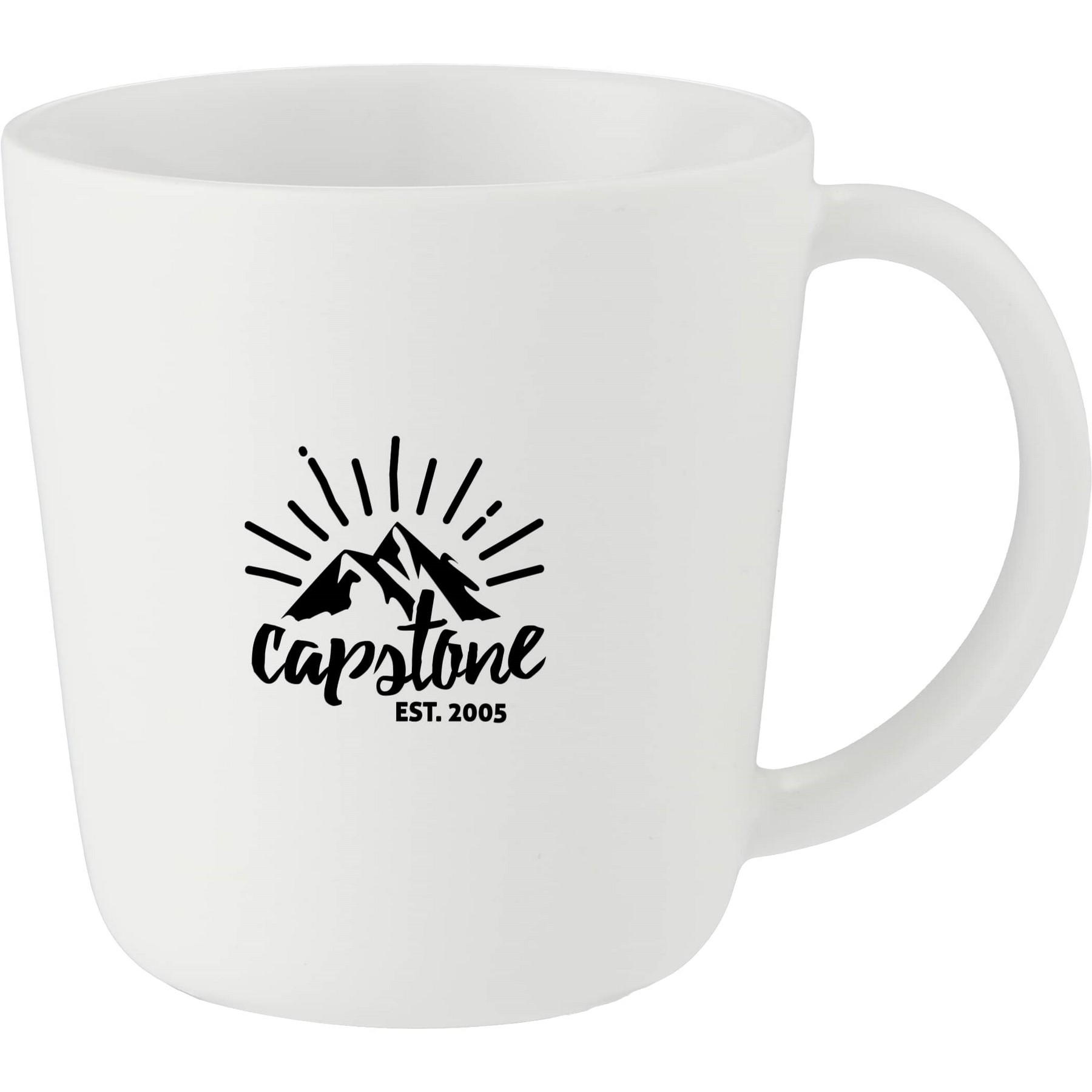 Picture of Nantucket Ceramic Mug 12 oz.