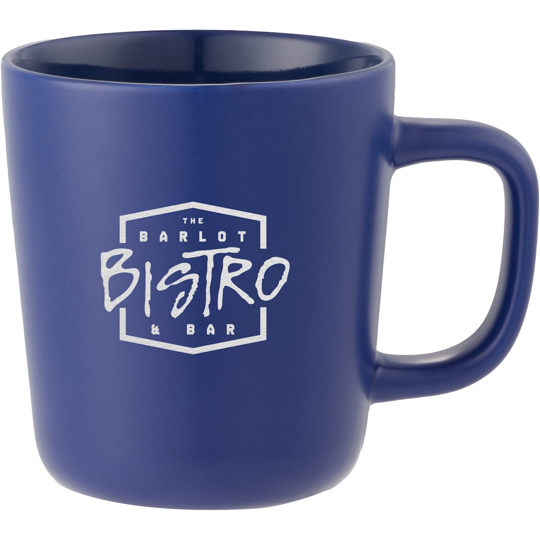 Picture of Napa Ceramic Mug 10 oz.