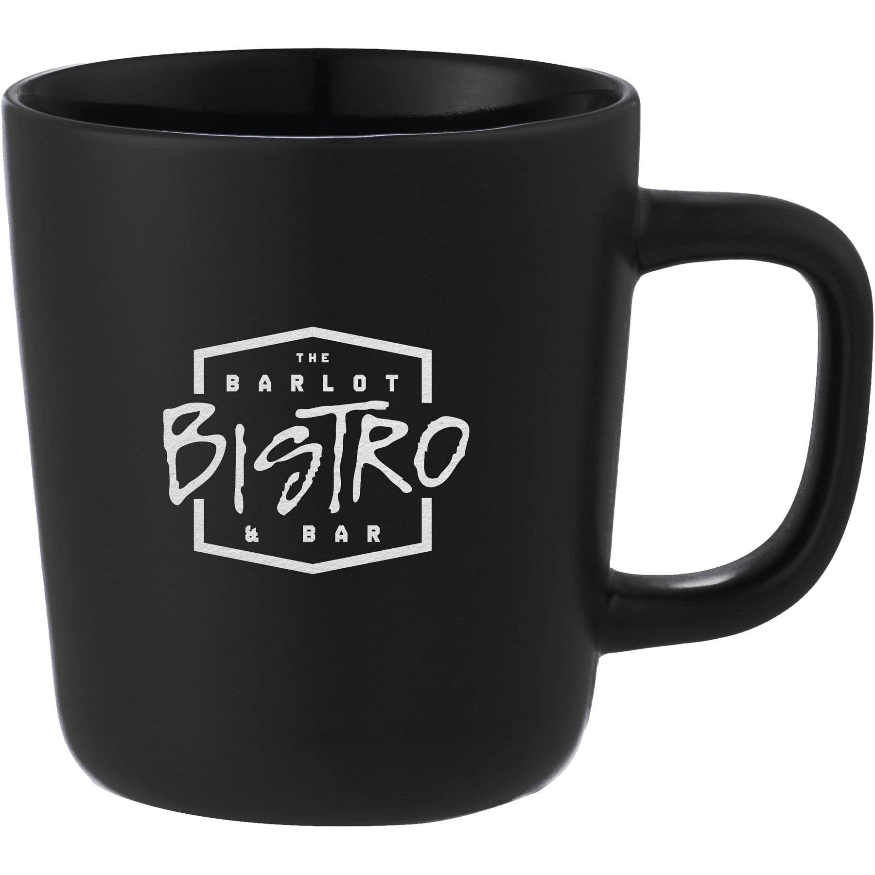 Picture of Napa Ceramic Mug 10 oz.