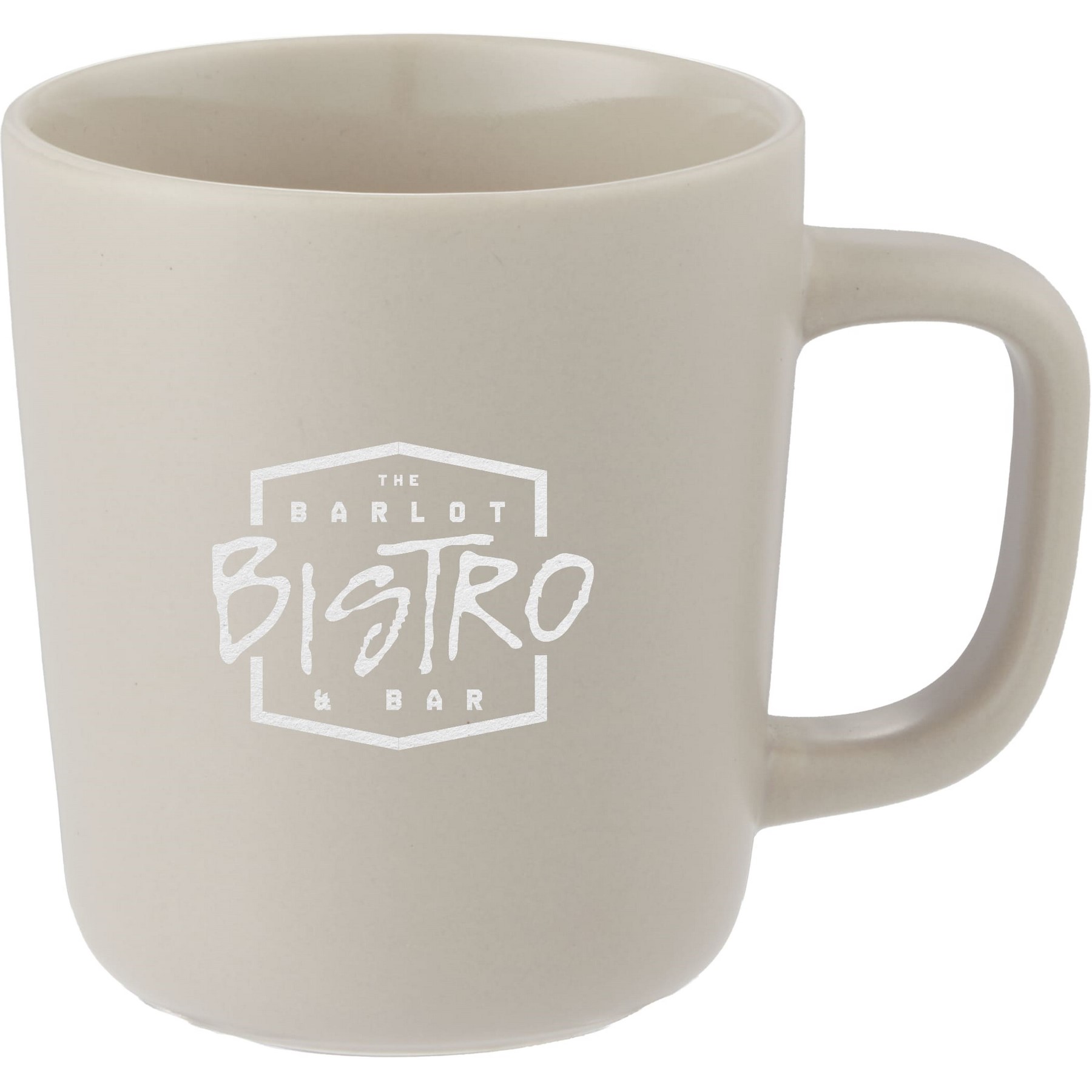 Picture of Napa Ceramic Mug 10 oz.