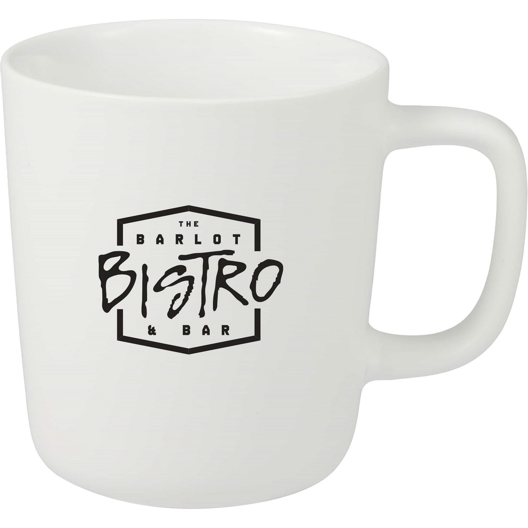 Picture of Napa Ceramic Mug 10 oz.