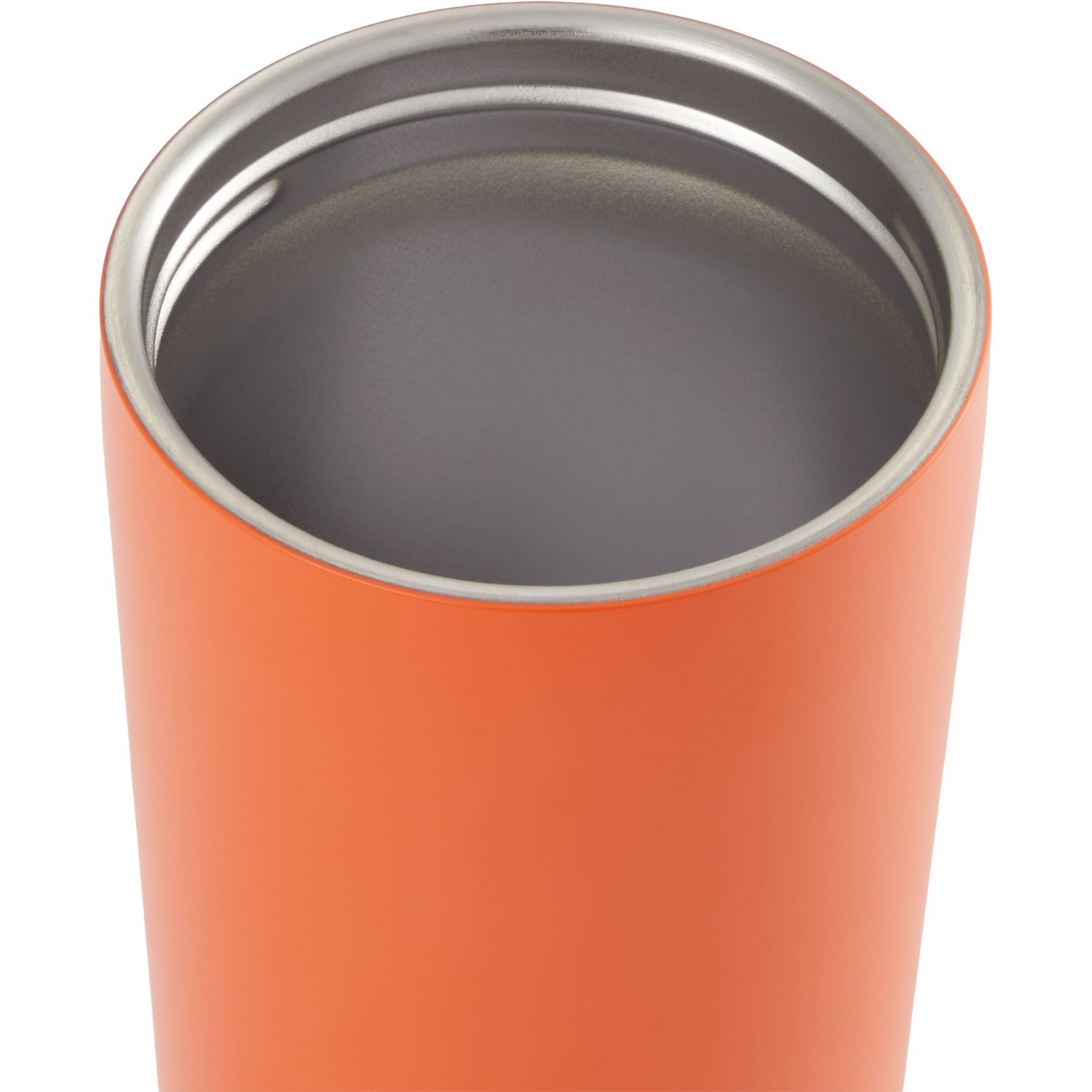 Picture of Maddie Recycled Vacuum Tumbler w/ 360 Lid 16oz