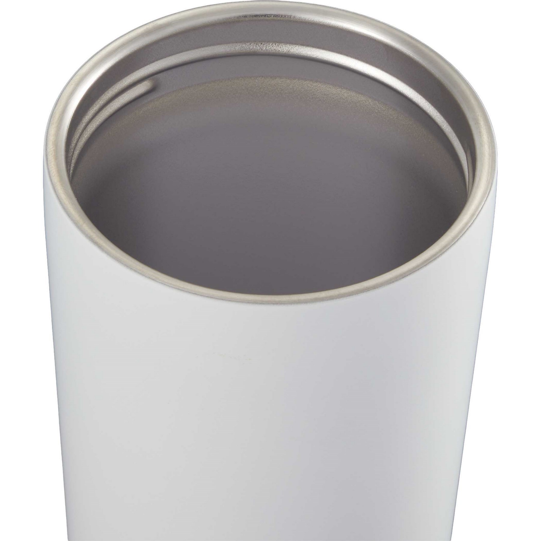 Picture of Maddie Recycled Vacuum Tumbler w/ 360 Lid 16oz