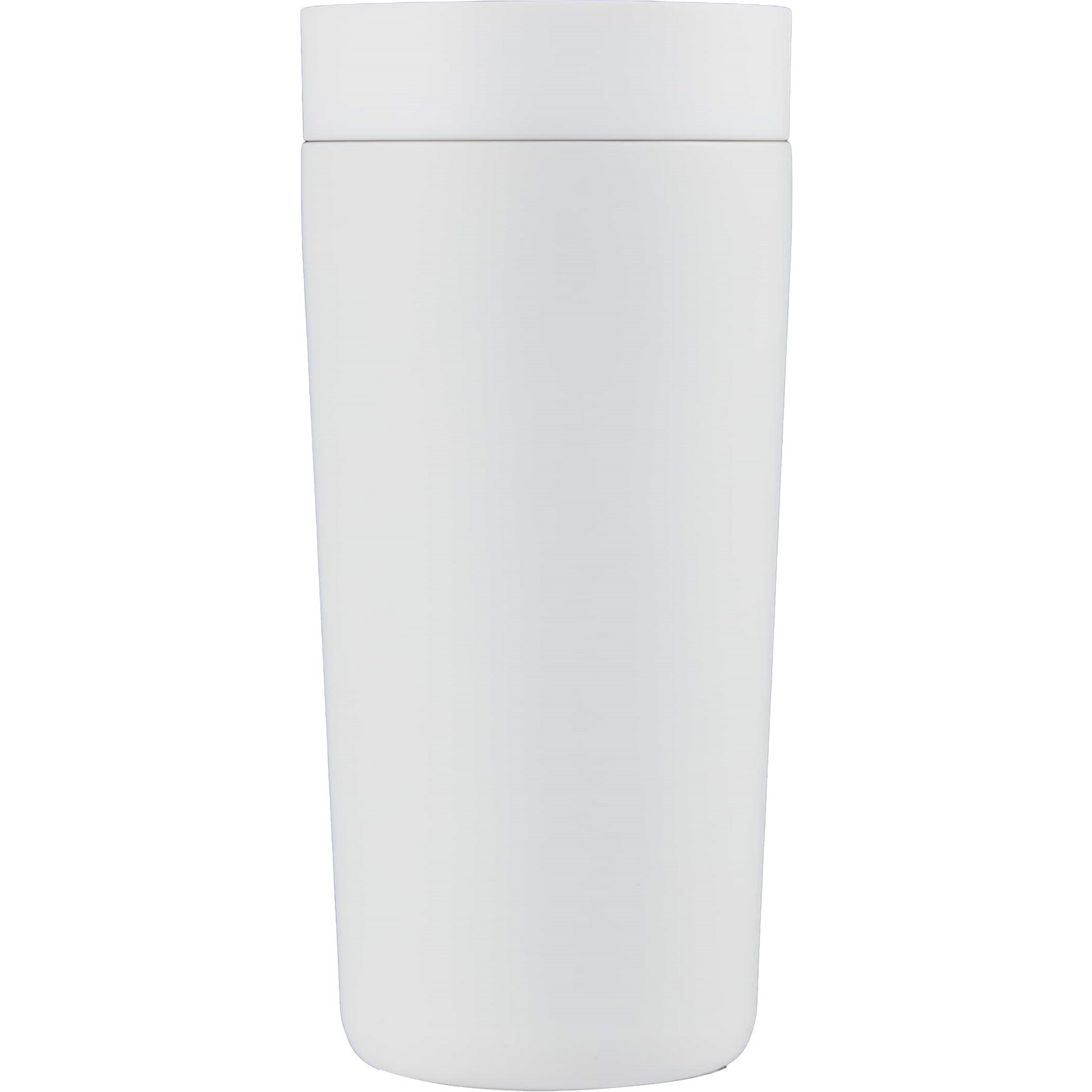 Picture of Maddie Recycled Vacuum Tumbler w/ 360 Lid 16oz