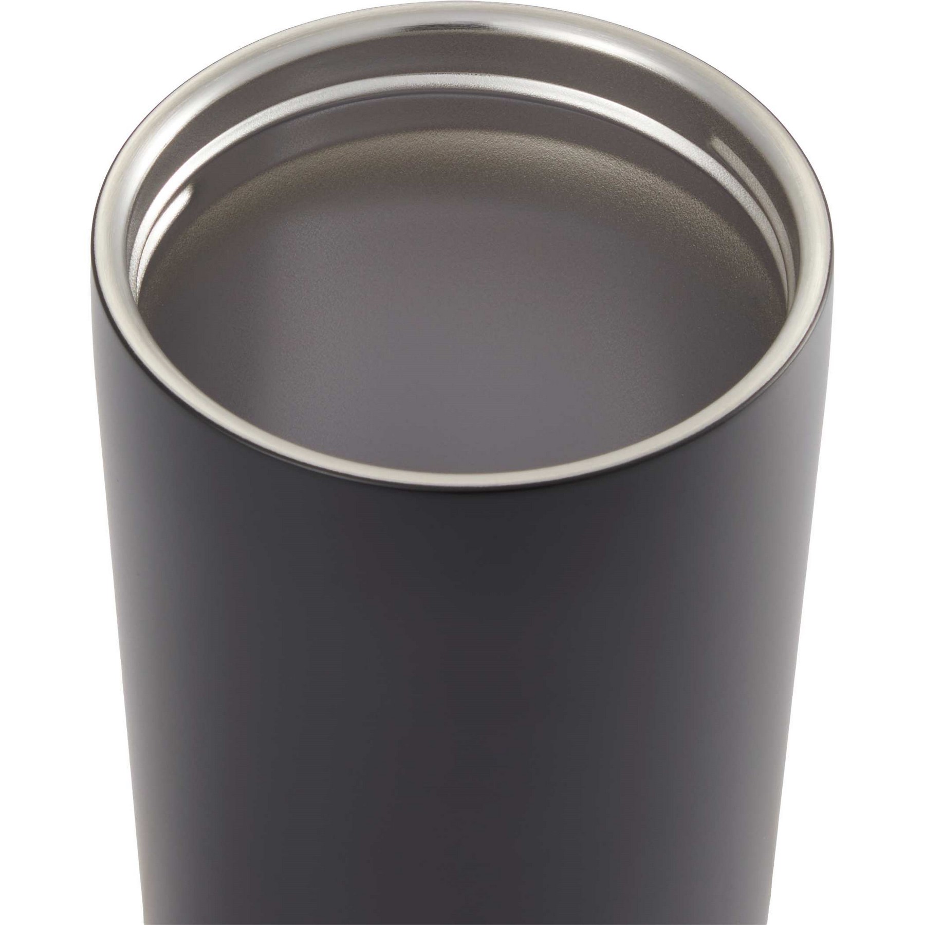 Picture of Maddie Recycled Vacuum Tumbler w/ 360 Lid 16oz