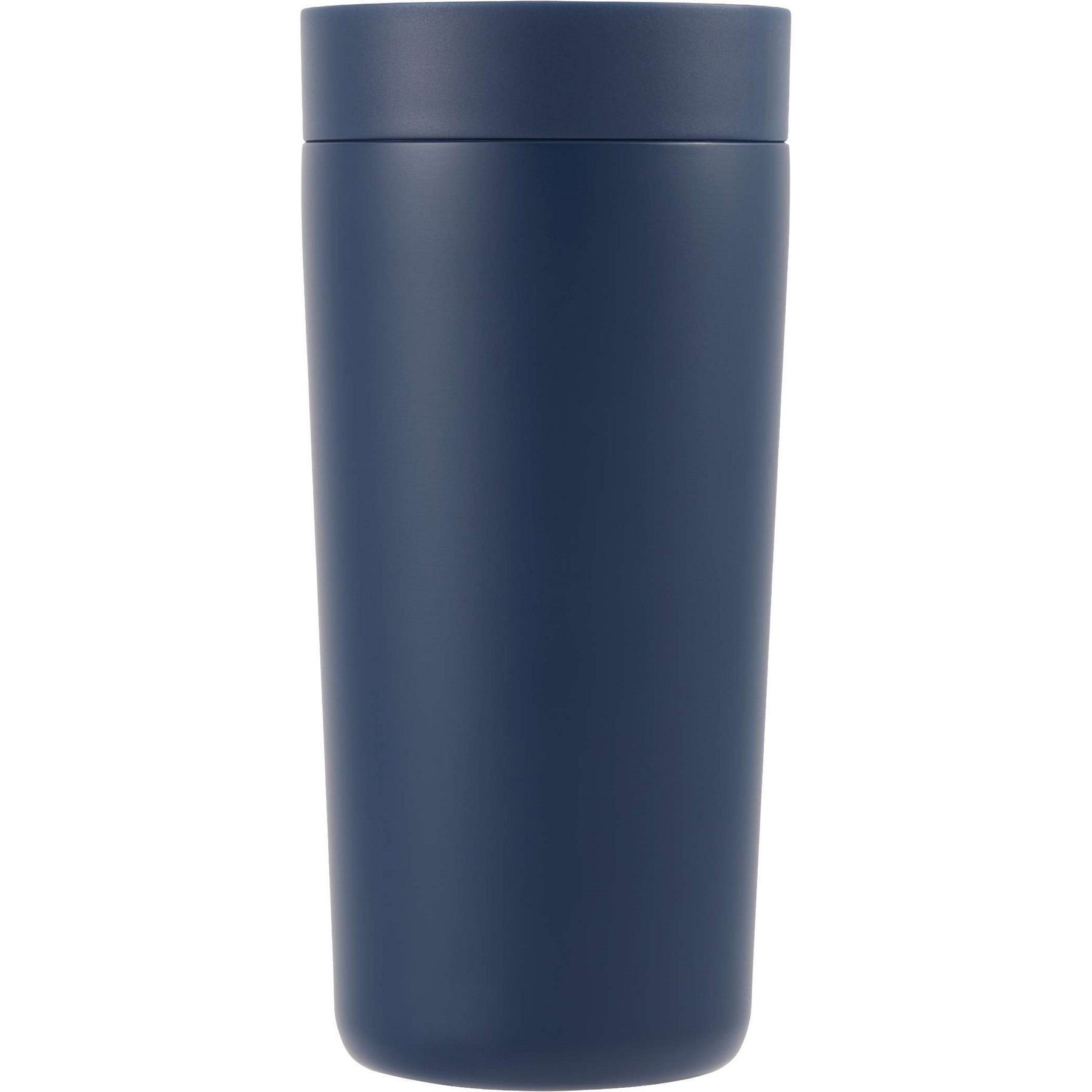 Picture of Maddie Recycled Vacuum Tumbler w/ 360 Lid 16oz