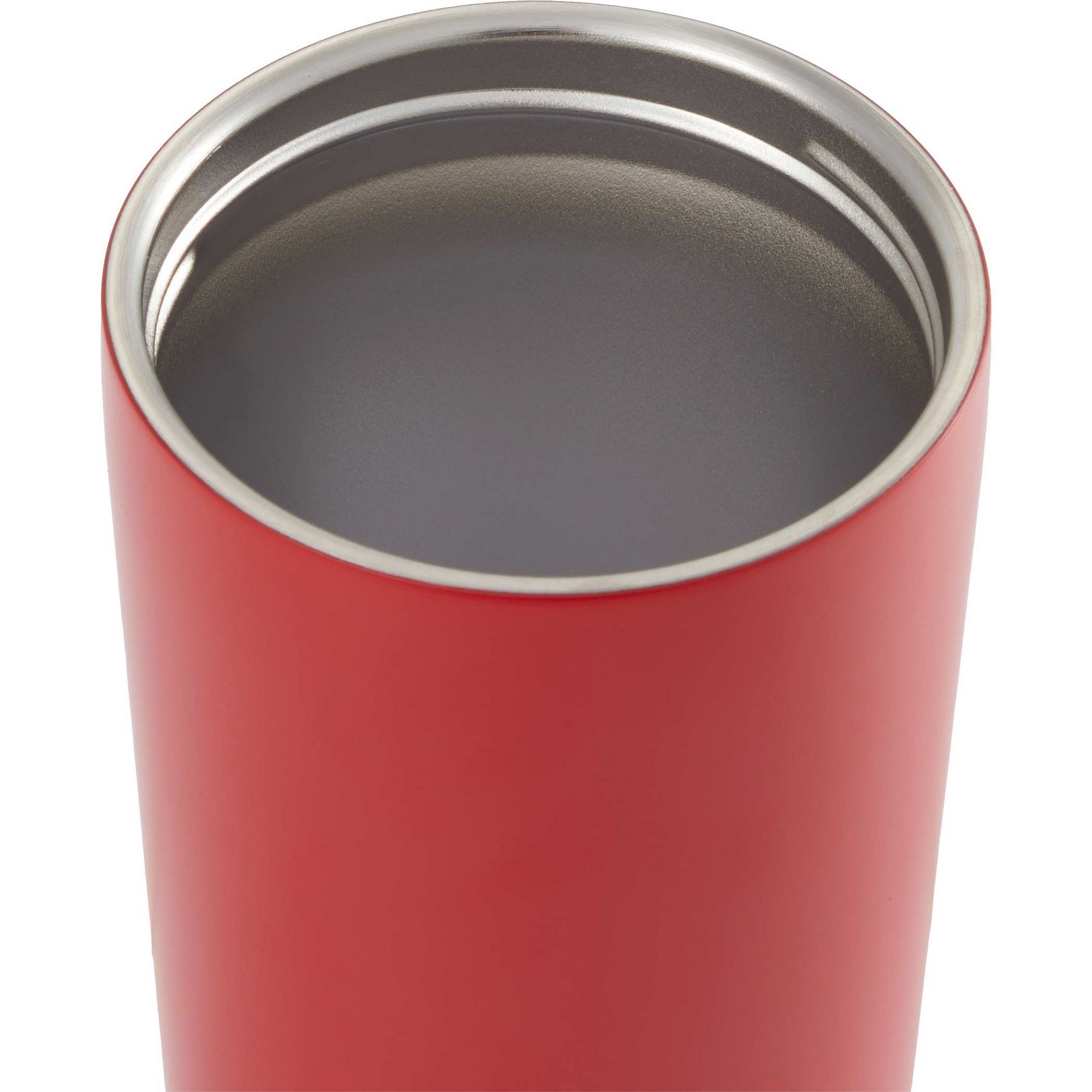 Picture of Maddie Recycled Vacuum Tumbler w/ 360 Lid 16oz