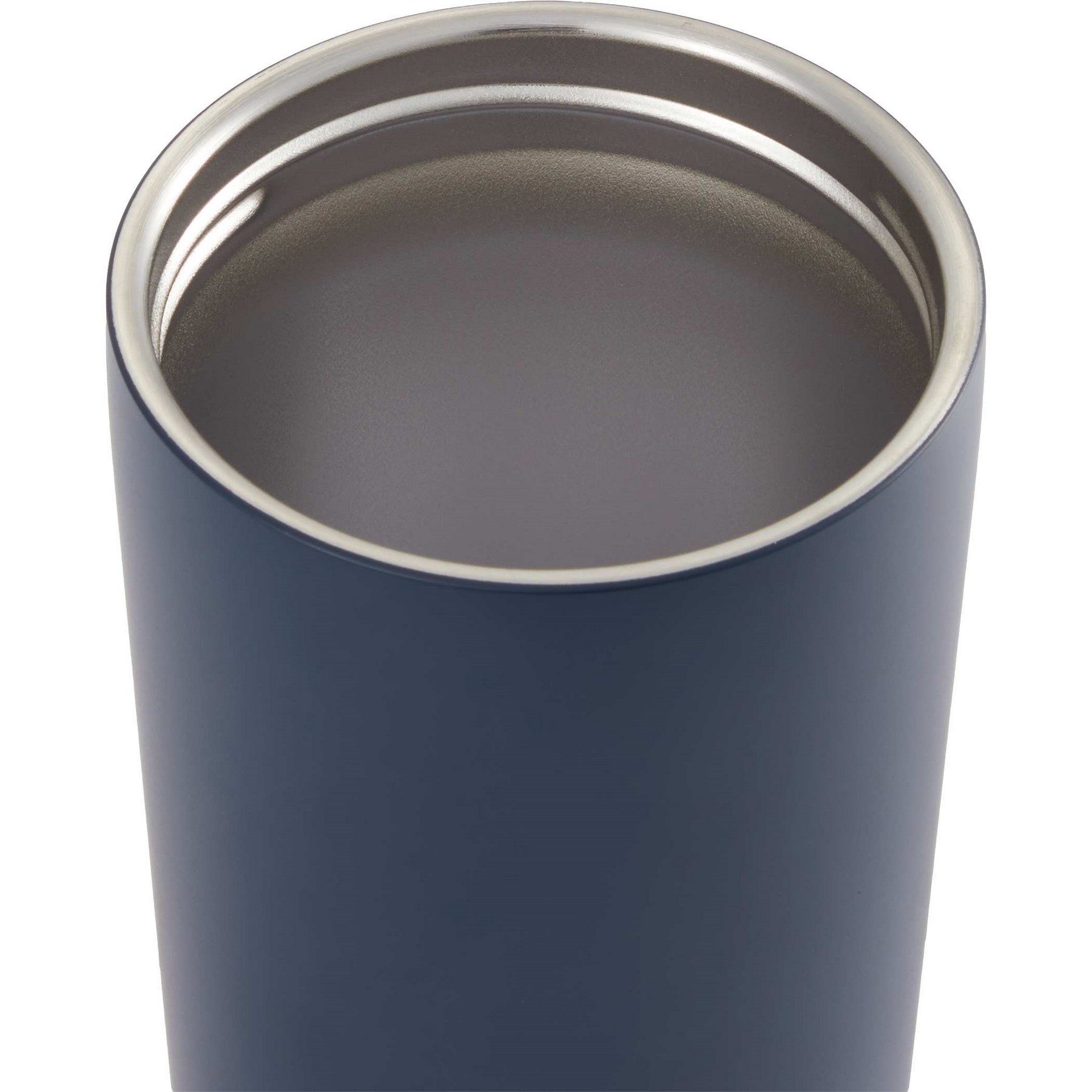 Picture of Maddie Recycled Vacuum Tumbler w/ 360 Lid 16oz