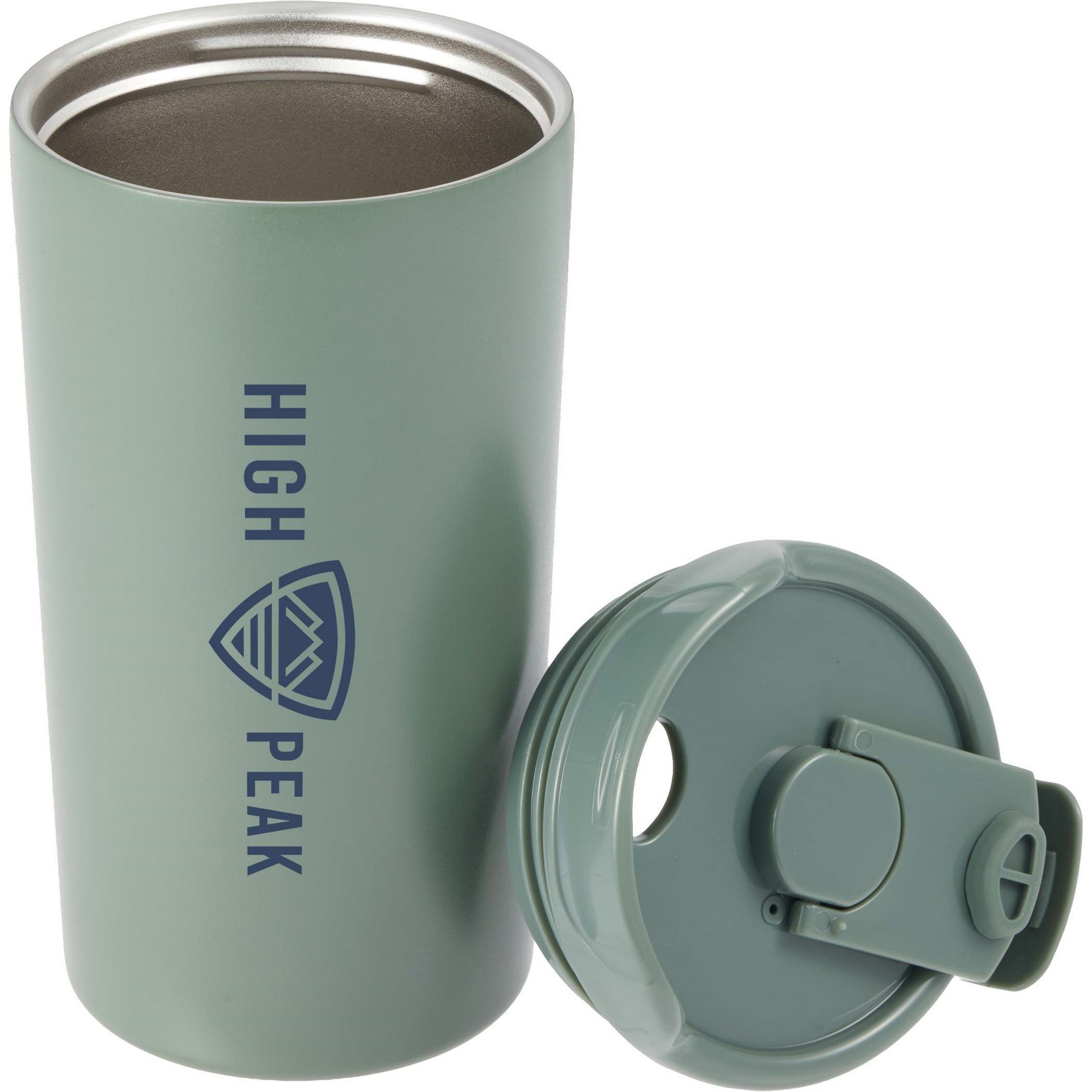 Picture of Alivia Recycled Vacuum Insulated Tumbler 16oz