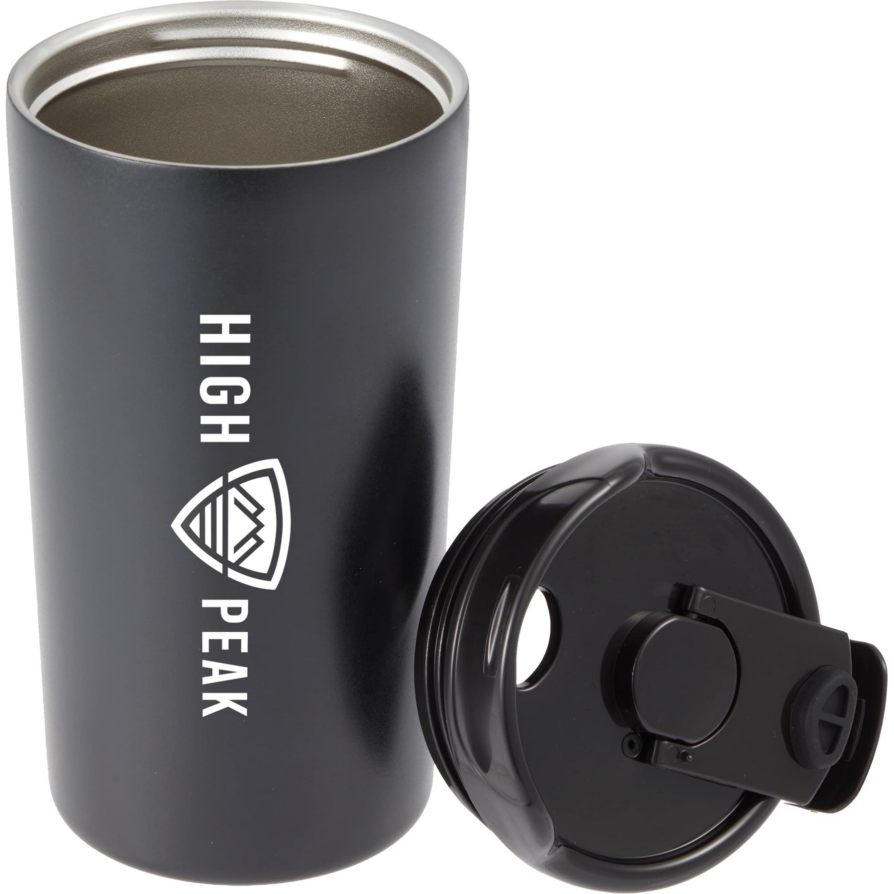 Picture of Alivia Recycled Vacuum Insulated Tumbler 16oz