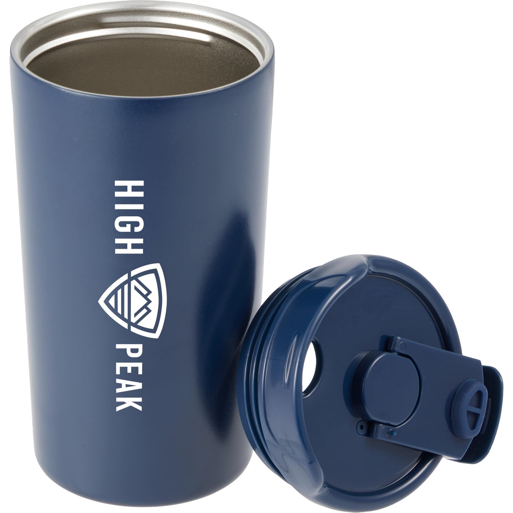 Picture of Alivia Recycled Vacuum Insulated Tumbler 16oz