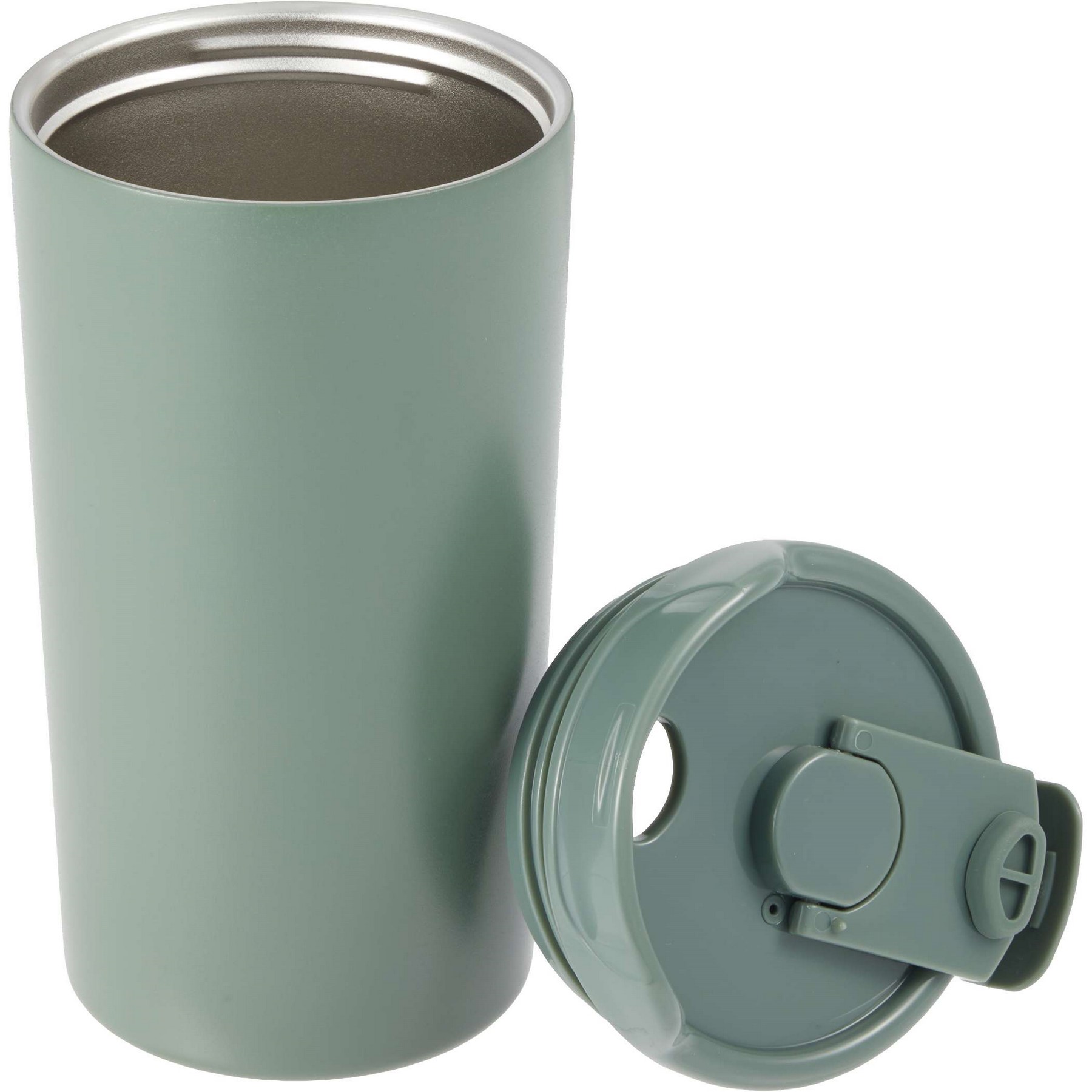 Picture of Alivia Recycled Vacuum Insulated Tumbler 16oz
