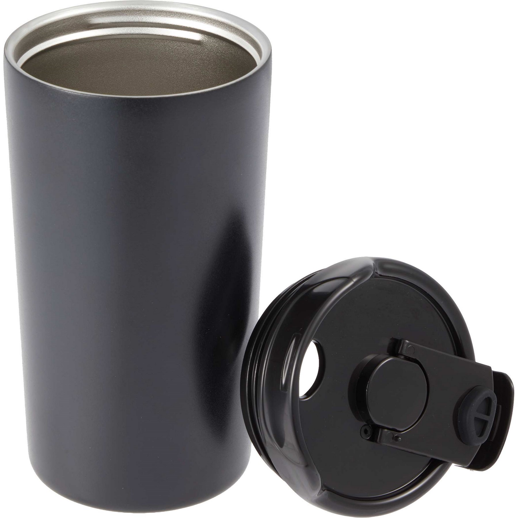 Picture of Alivia Recycled Vacuum Insulated Tumbler 16oz