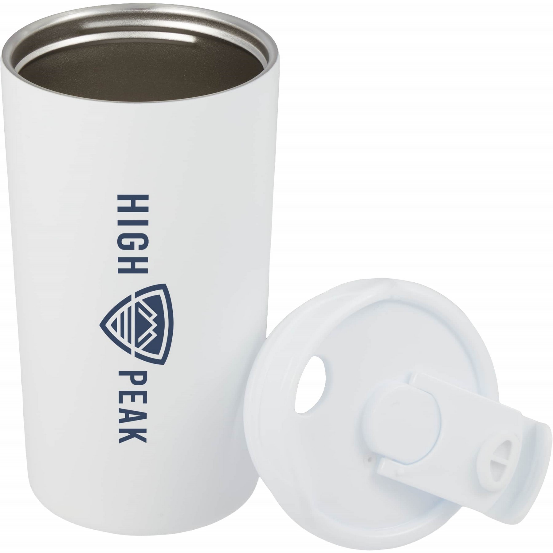 Picture of Alivia Recycled Vacuum Insulated Tumbler 16oz