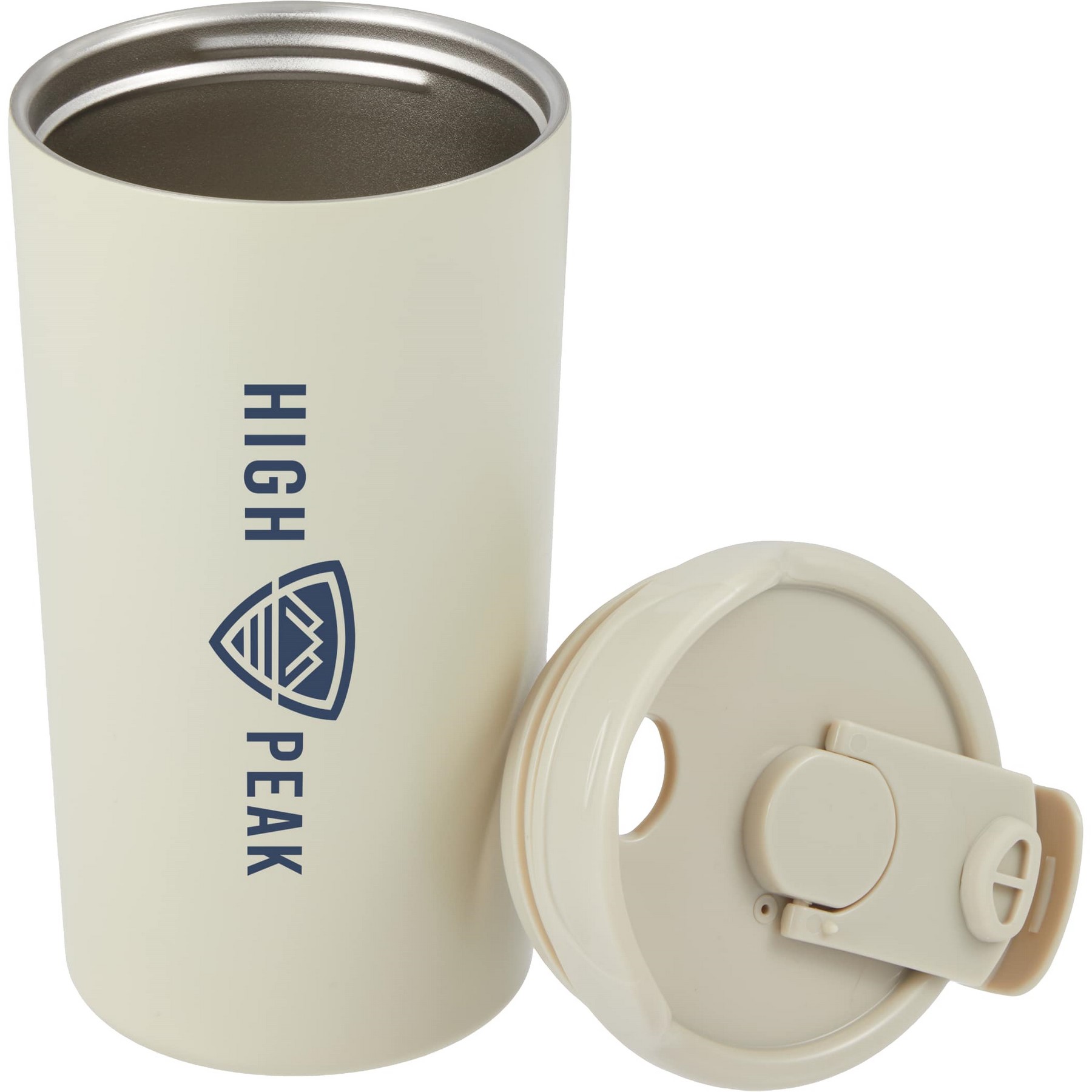 Picture of Alivia Recycled Vacuum Insulated Tumbler 16oz