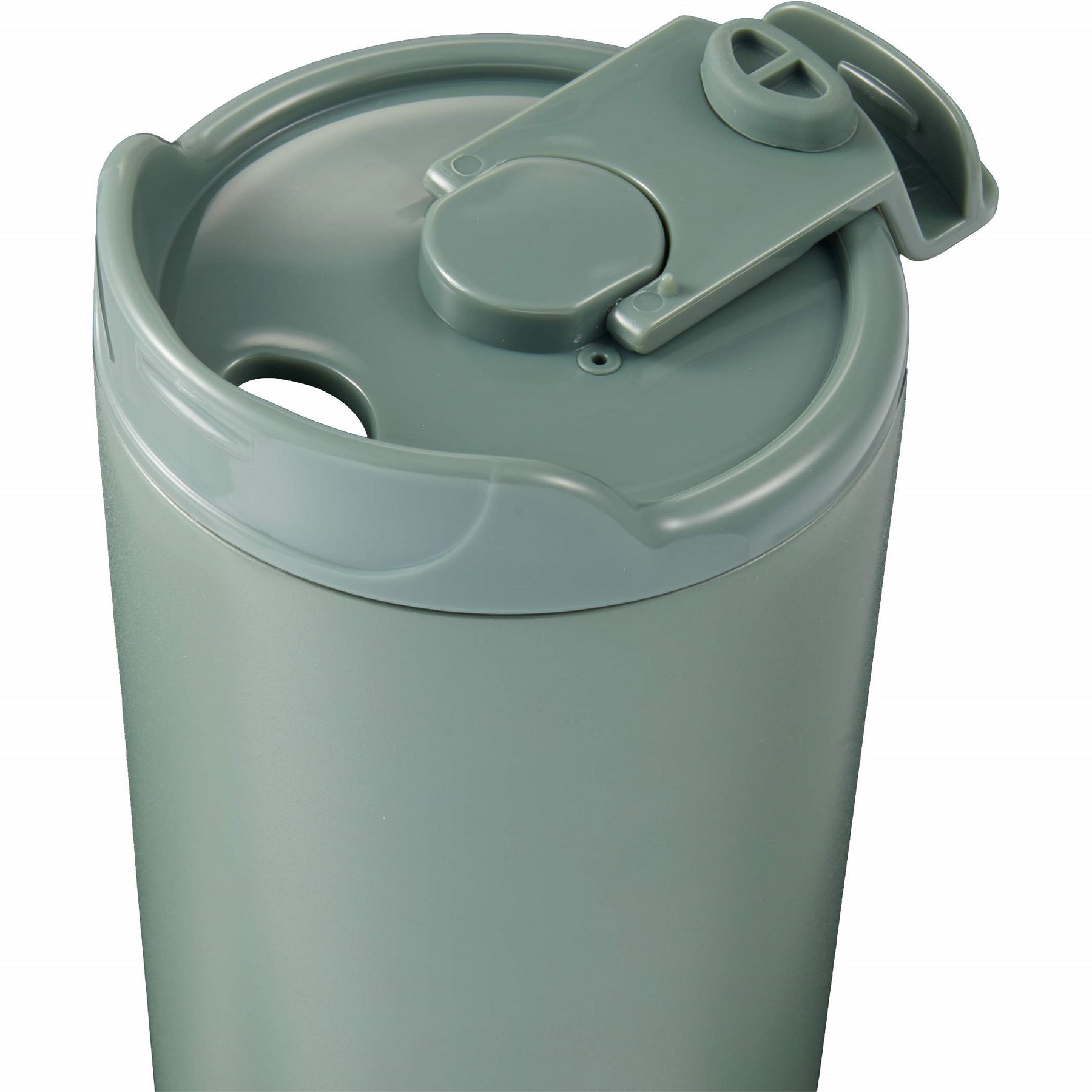 Picture of Alivia Recycled Vacuum Insulated Tumbler 16oz