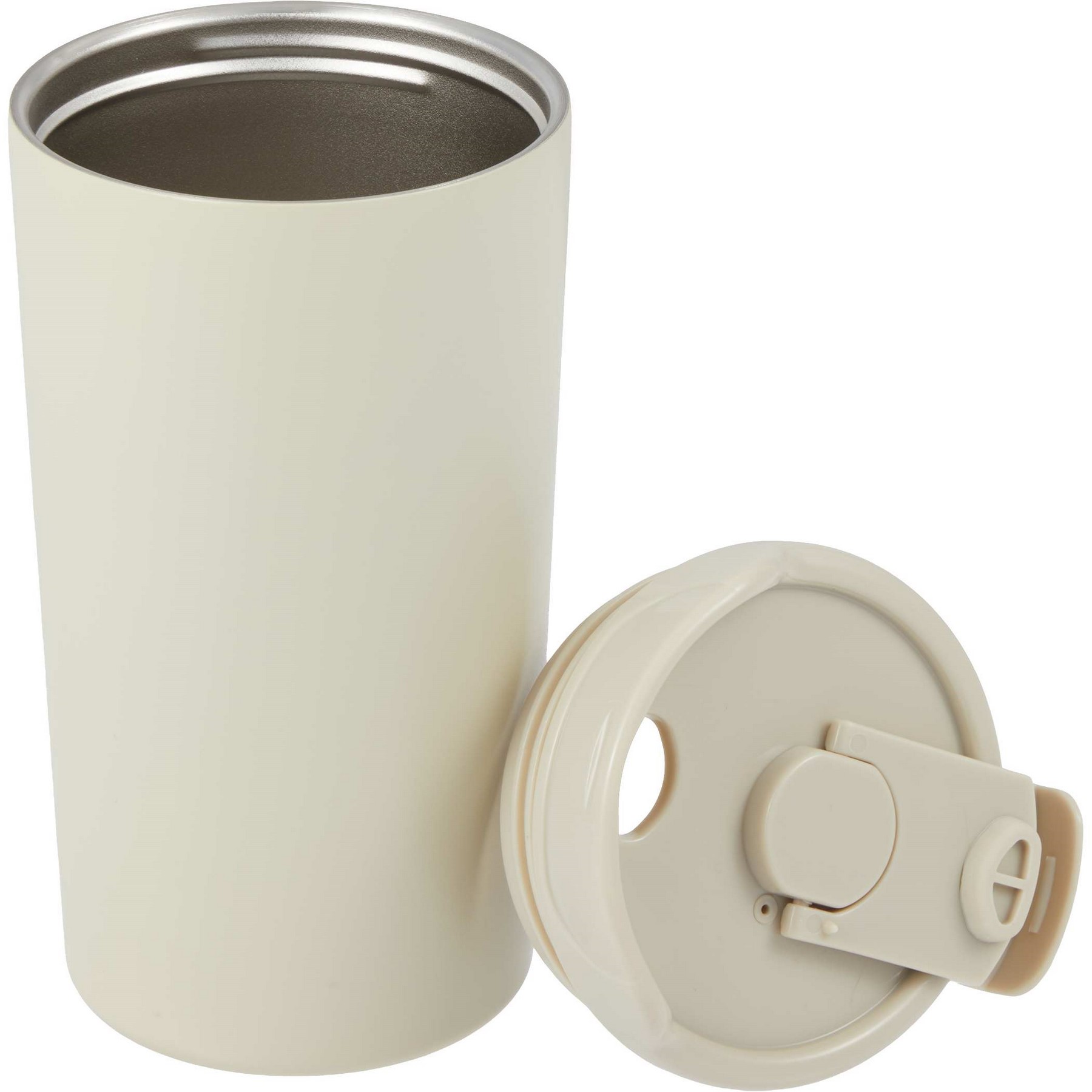 Picture of Alivia Recycled Vacuum Insulated Tumbler 16oz