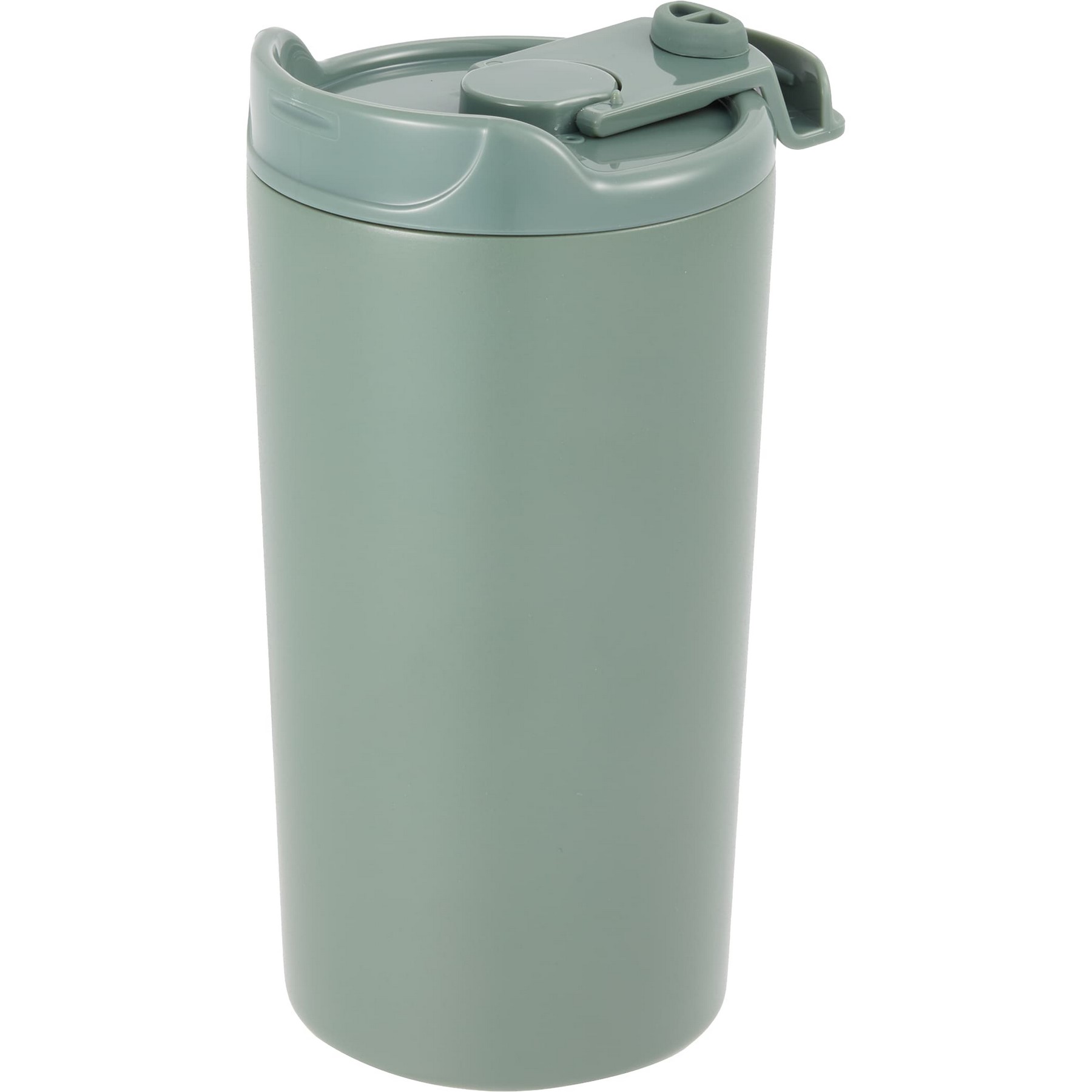 Picture of Alivia Recycled Vacuum Insulated Tumbler 16oz