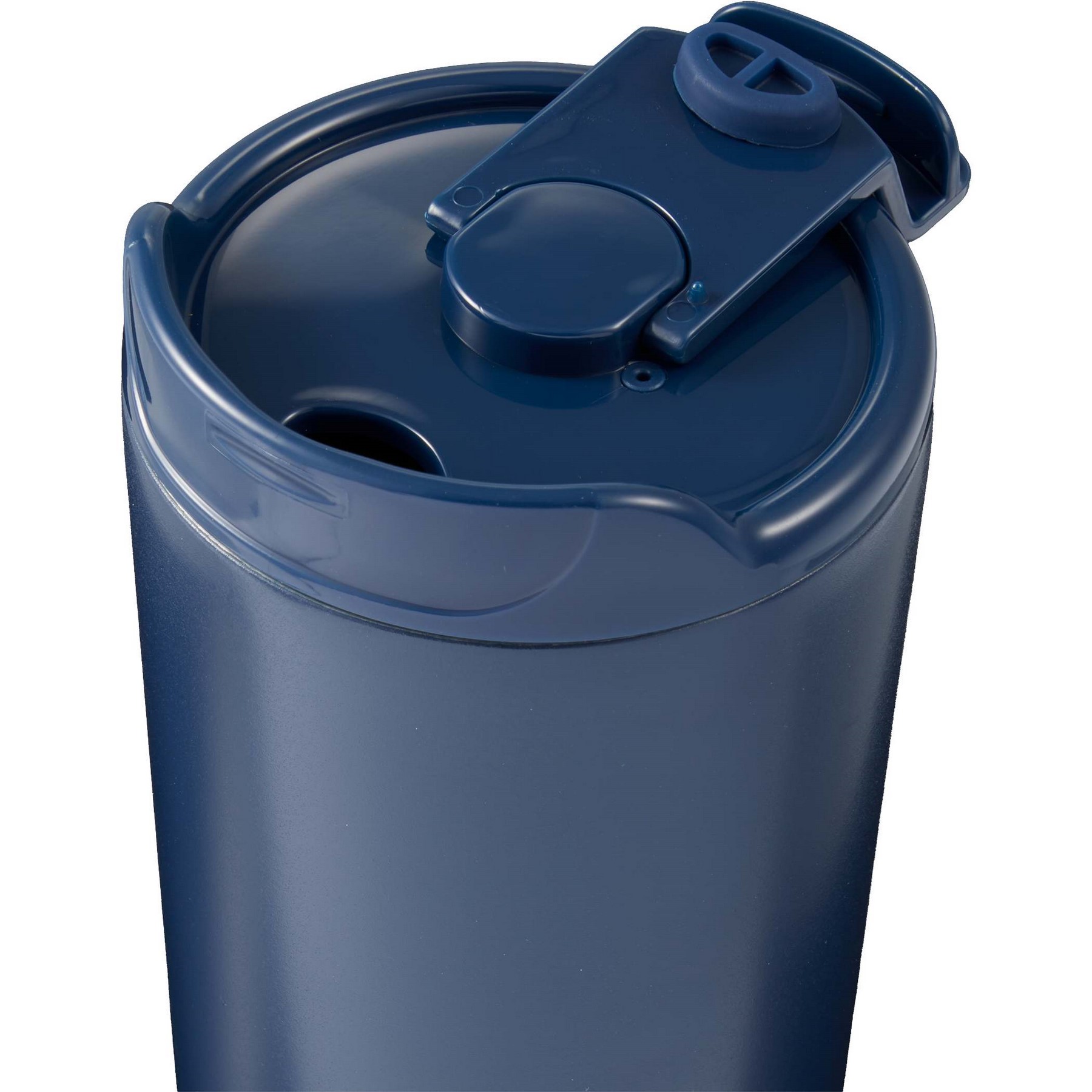 Picture of Alivia Recycled Vacuum Insulated Tumbler 16oz