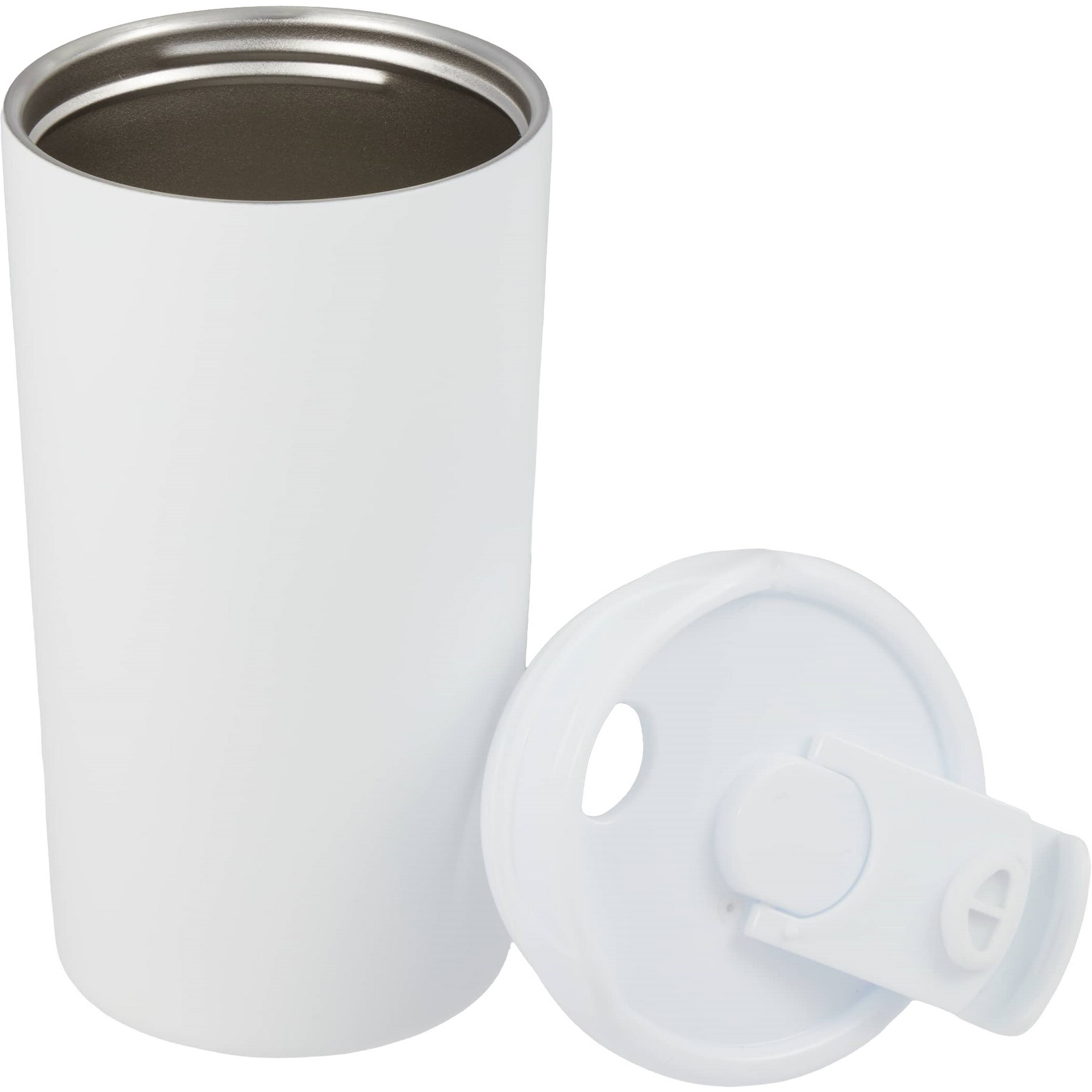 Picture of Alivia Recycled Vacuum Insulated Tumbler 16oz