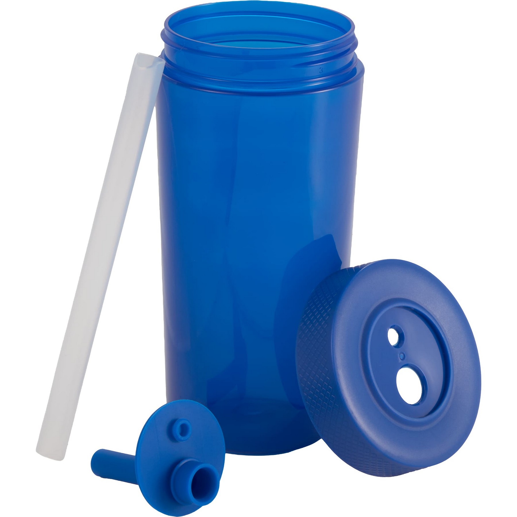 Picture of Everywhere 22oz Recycled Straw Tumbler