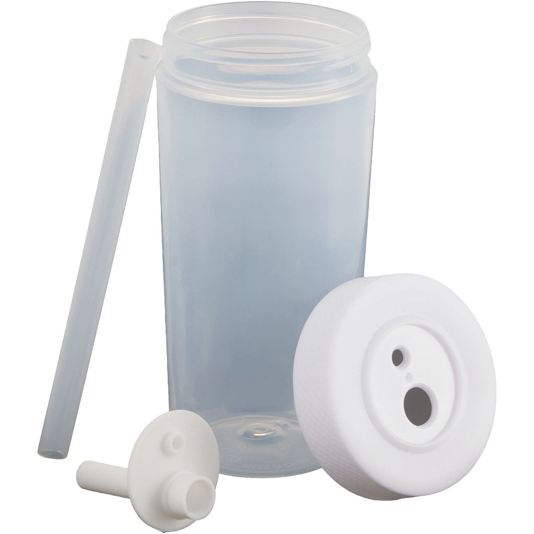 Picture of Everywhere 22oz Recycled Straw Tumbler
