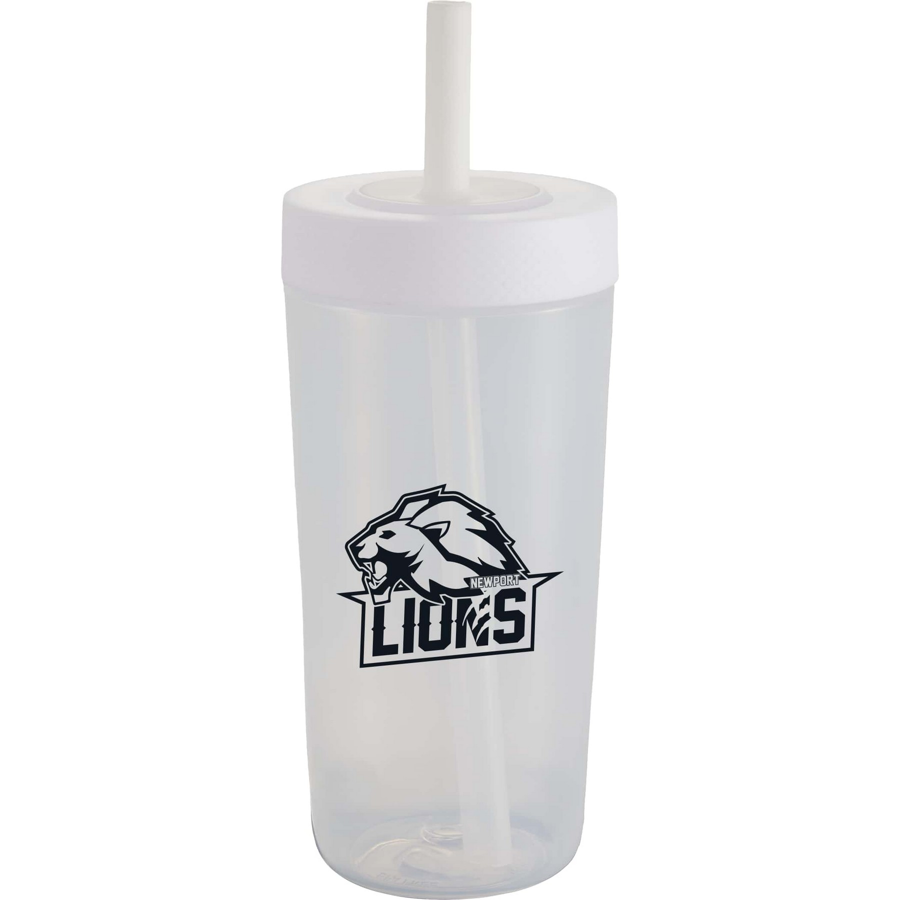 Picture of Everywhere 22oz Recycled Straw Tumbler