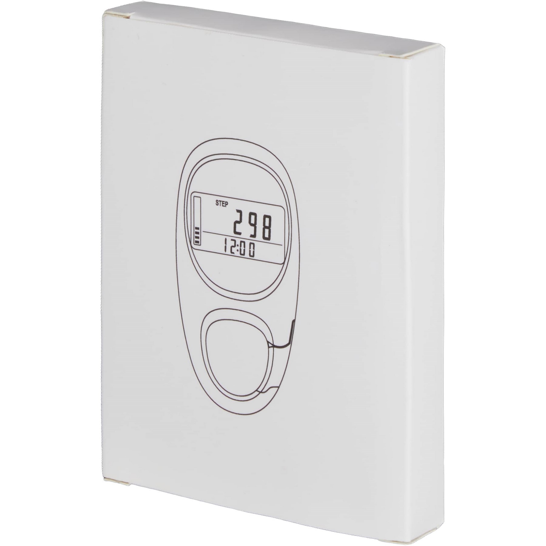 Picture of Modern Pedometer