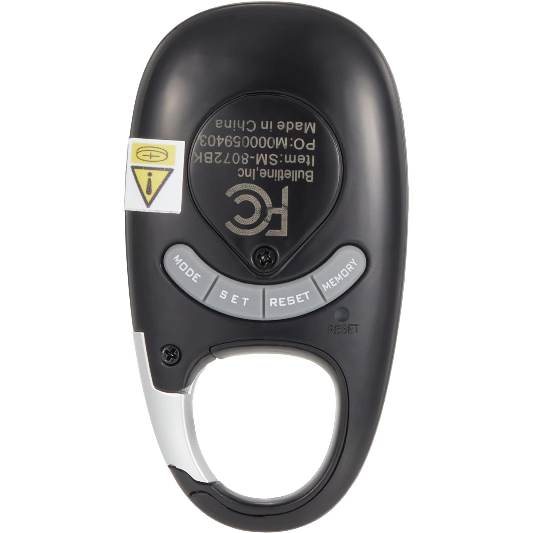 Picture of Modern Pedometer