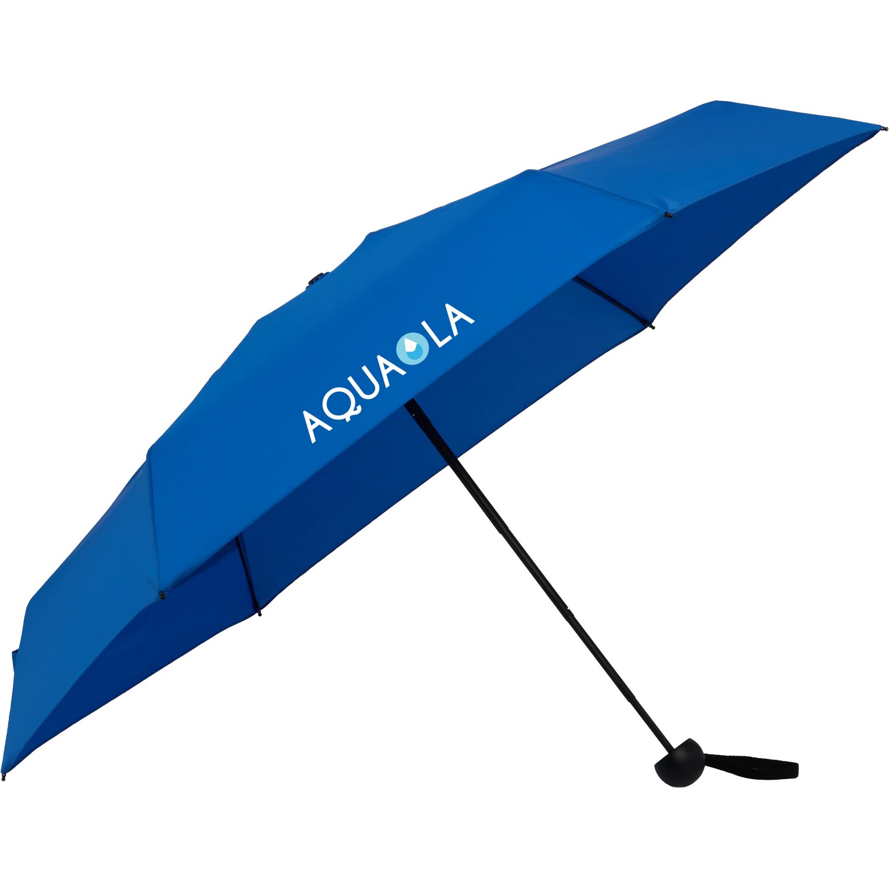Picture of 37" Recycled 5 Folding Umbrella
