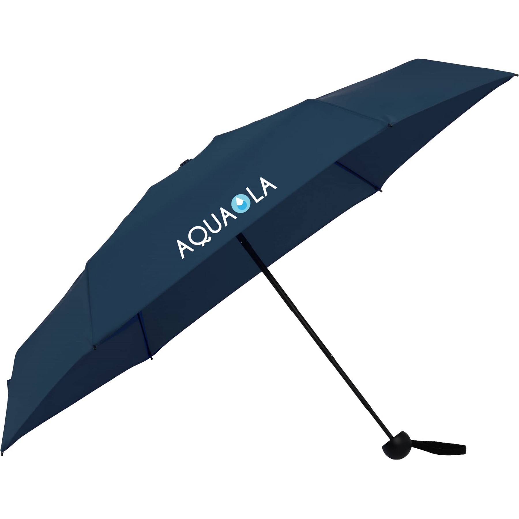 Picture of 37" Recycled 5 Folding Umbrella