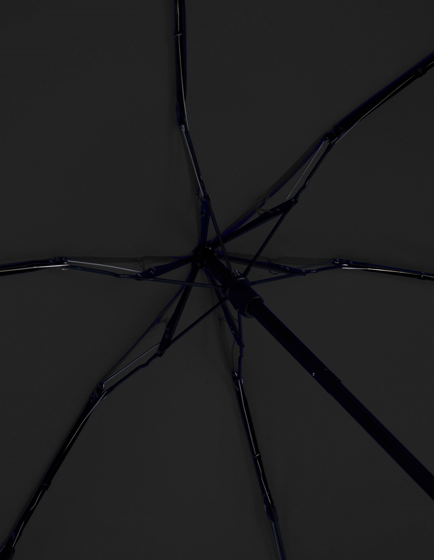 Picture of 37" Recycled 5 Folding Umbrella