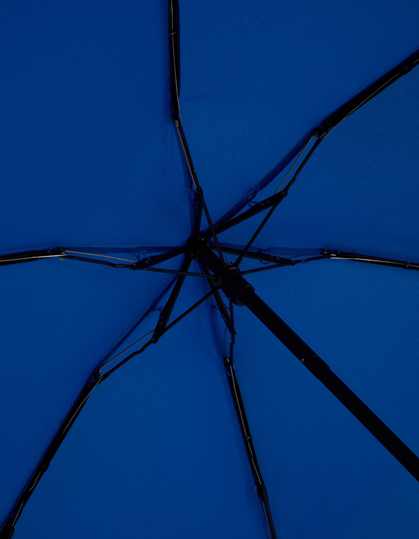 Picture of 37" Recycled 5 Folding Umbrella