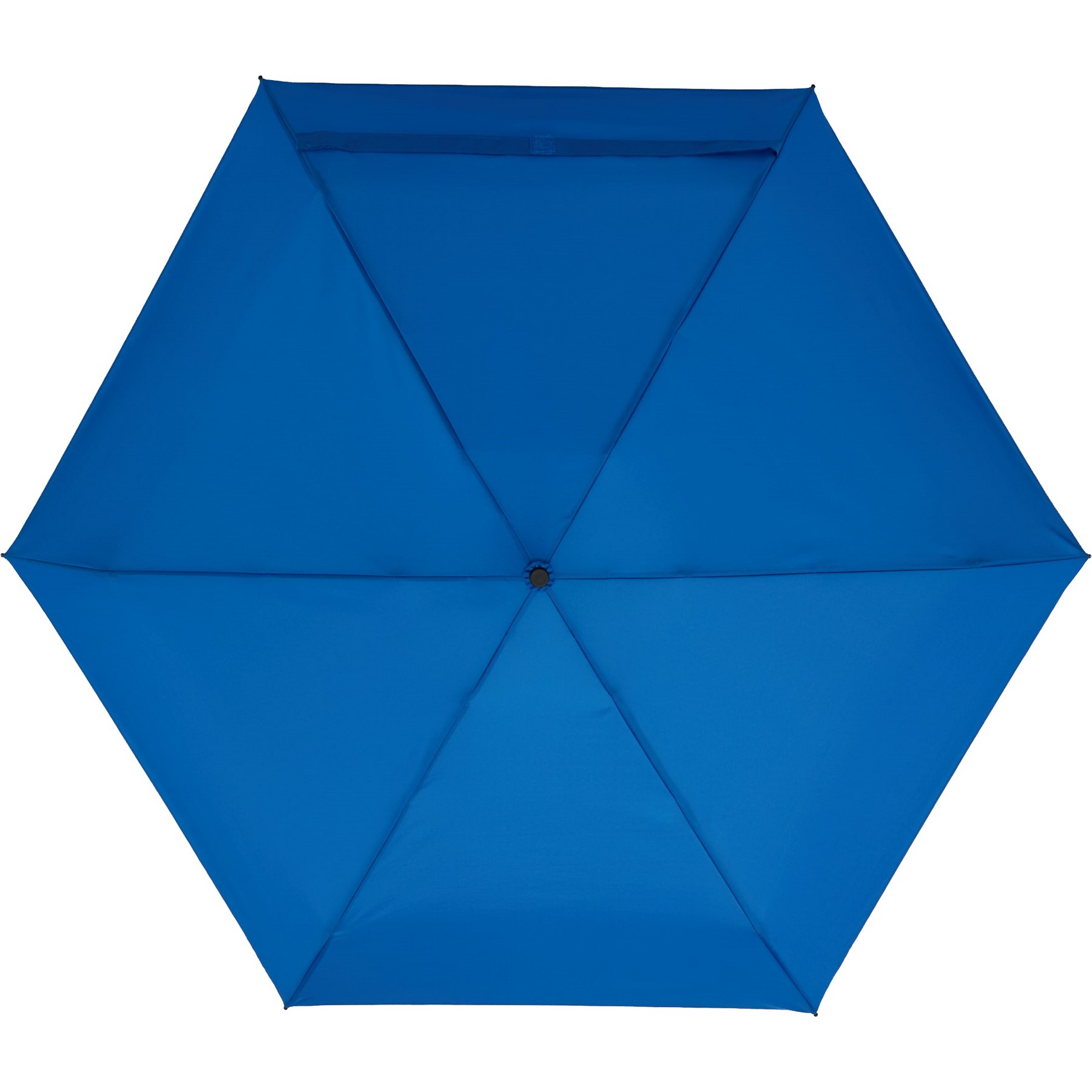 Picture of 37" Recycled 5 Folding Umbrella